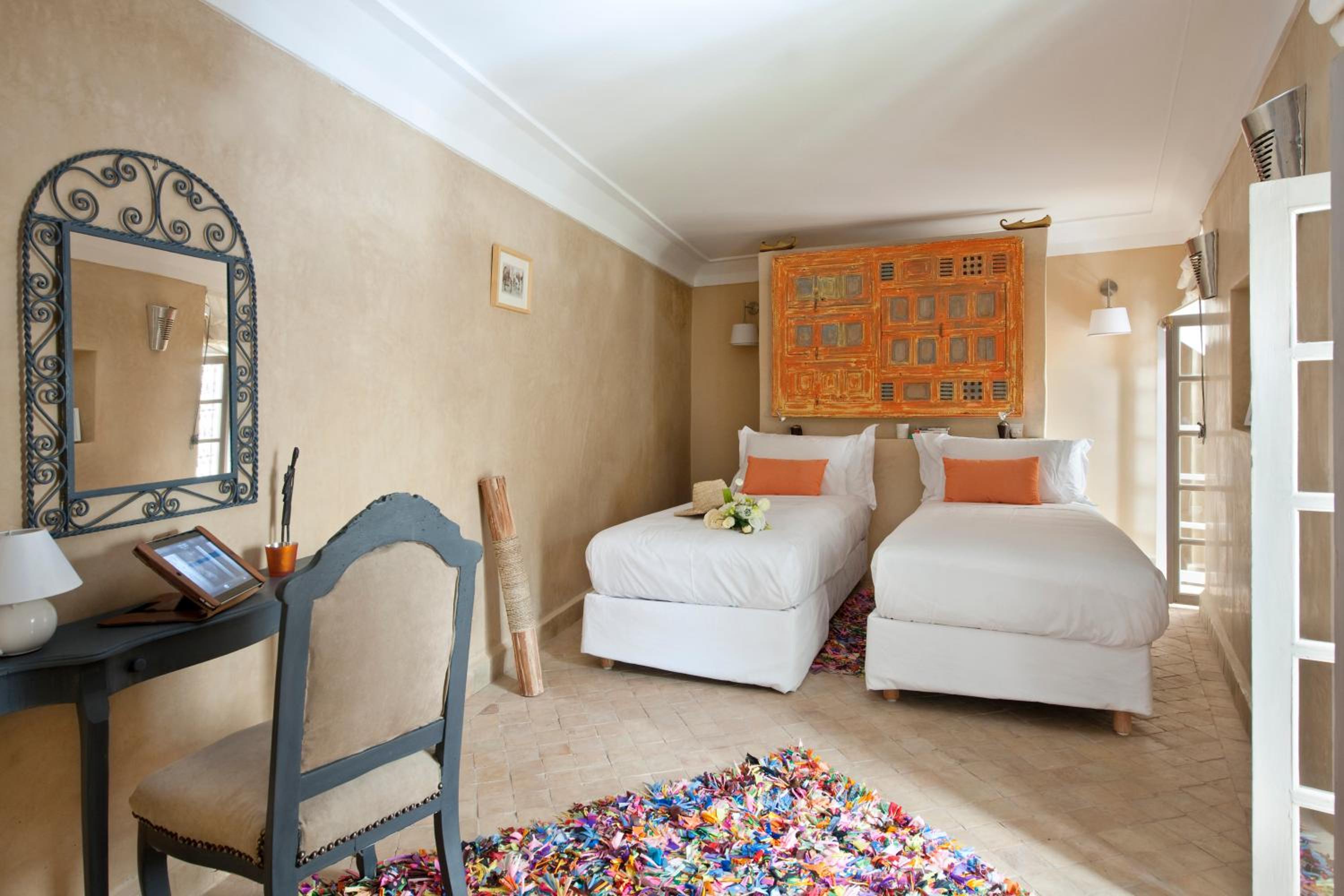 Orange Superior Double or Twin Room photo 1