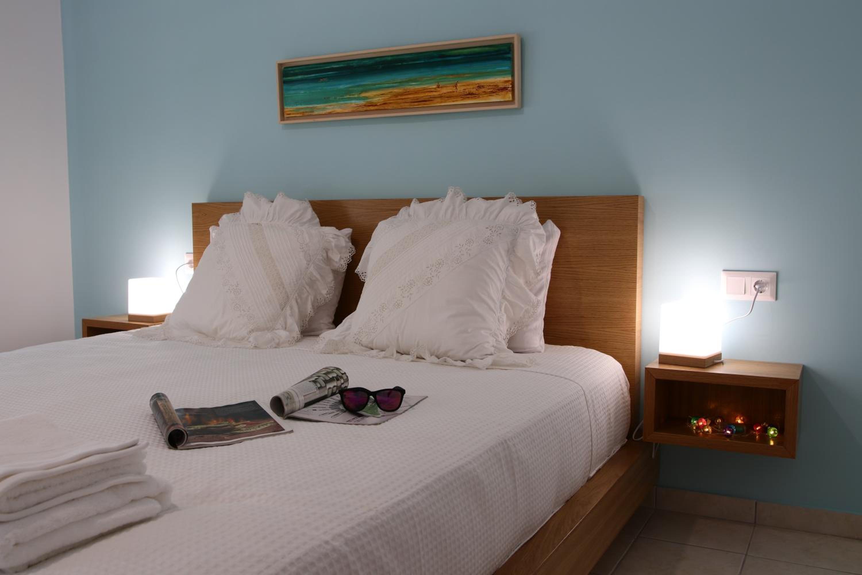 Villa with Sea View photo 1