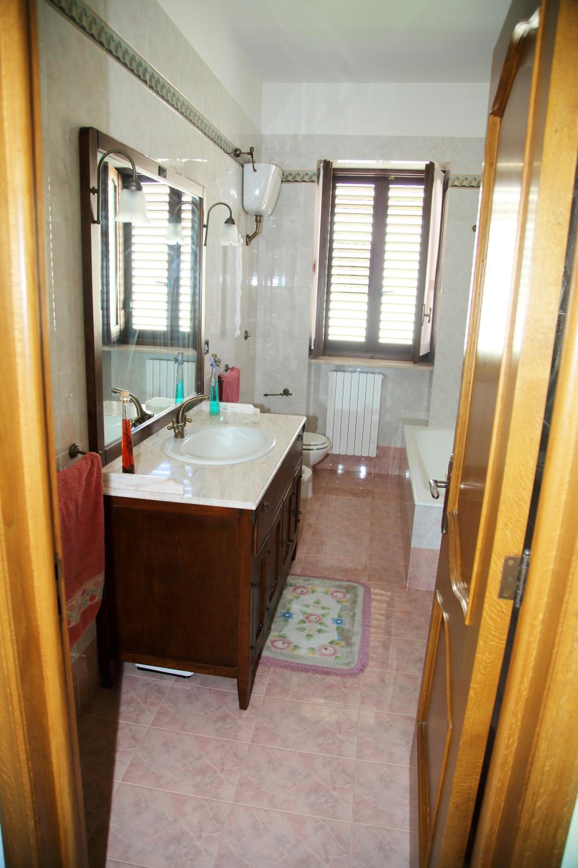 Three-Bedroom Apartment - Photo 12