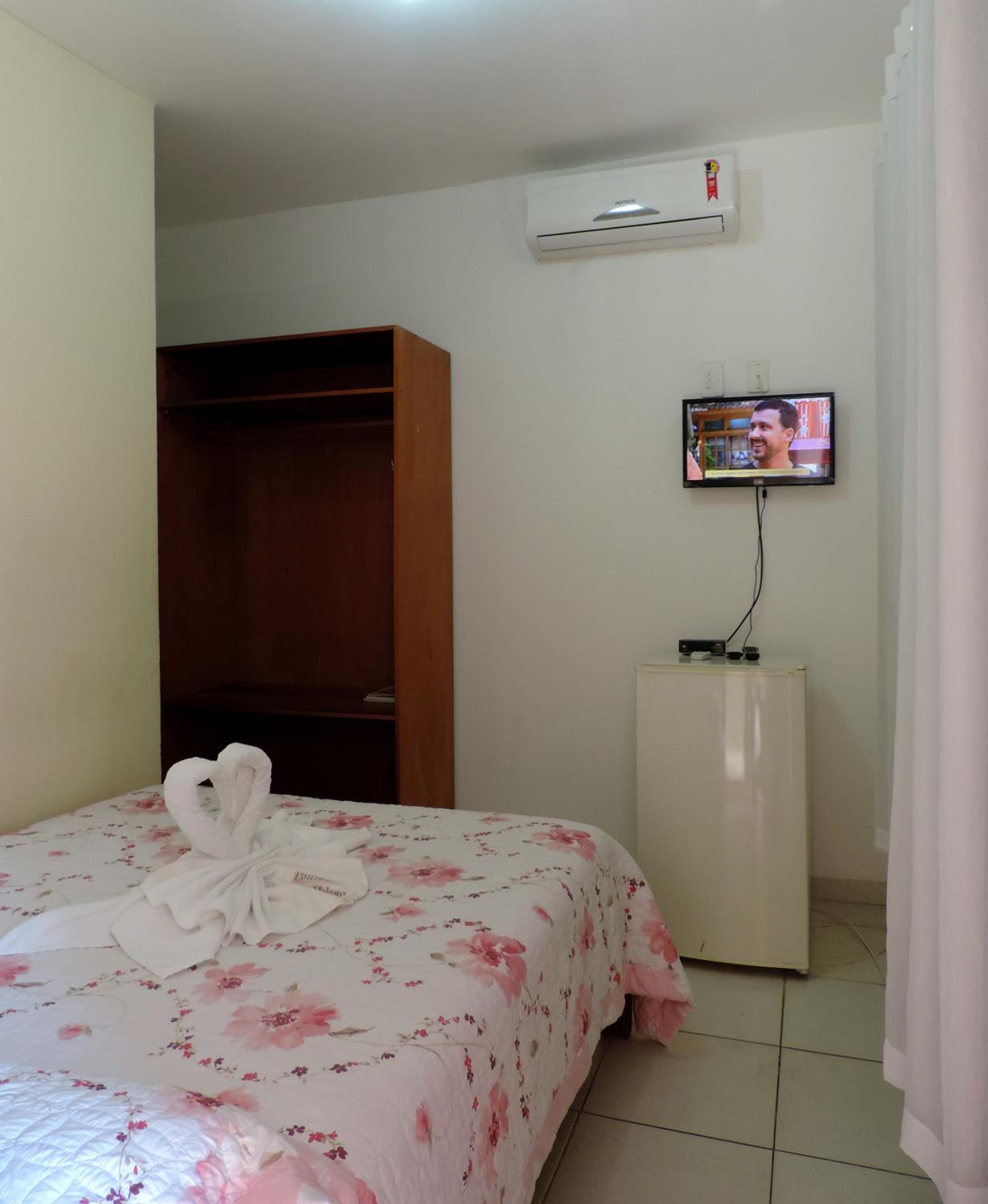 Double or Twin Room photo 1