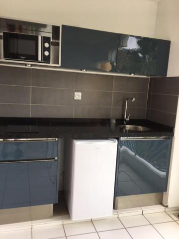 Duplex Apartment Garden/Pool View (5 Adults max.) - Photo 8