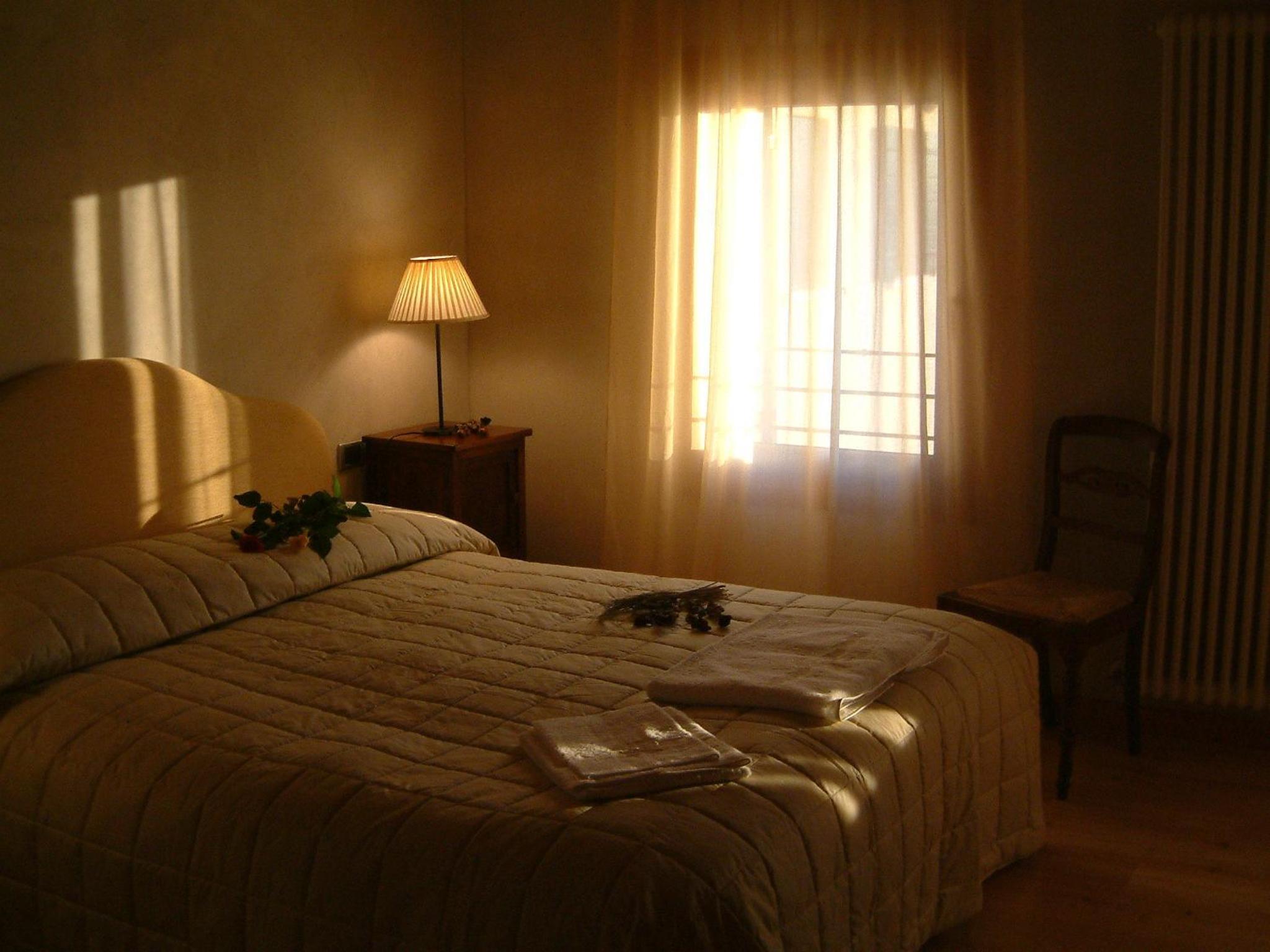 Double or Twin Room photo 1