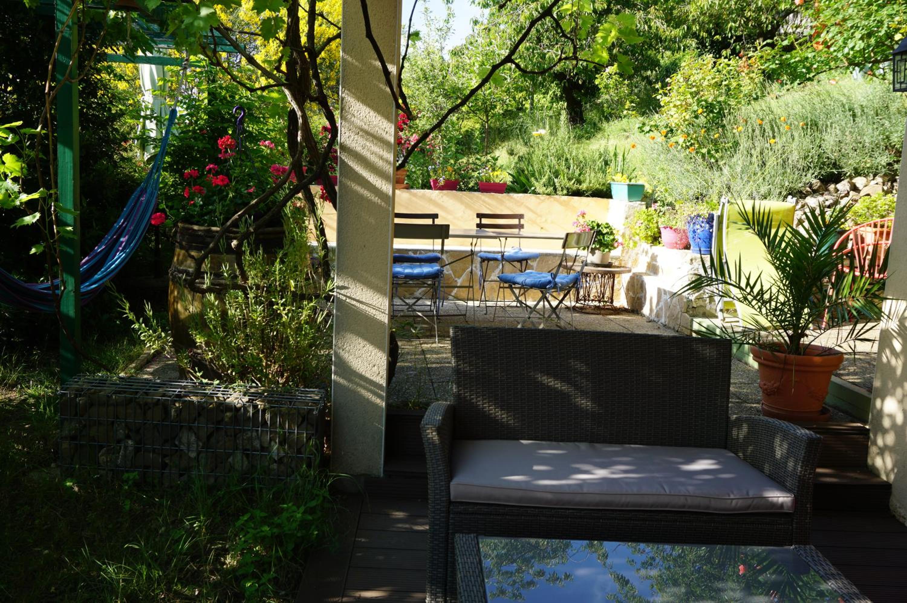 Suite with Terrace - Photo 10