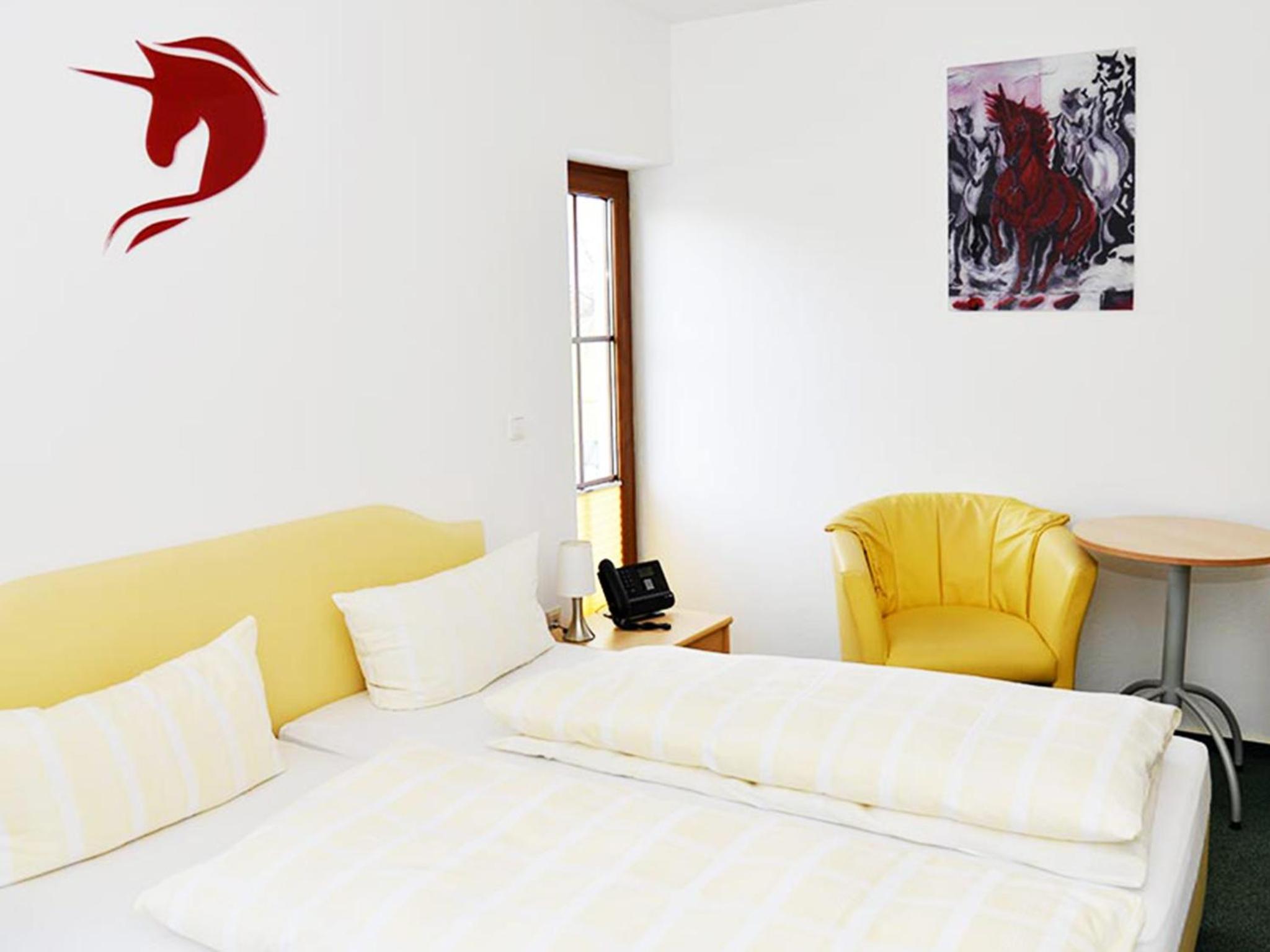 Single Room photo 1