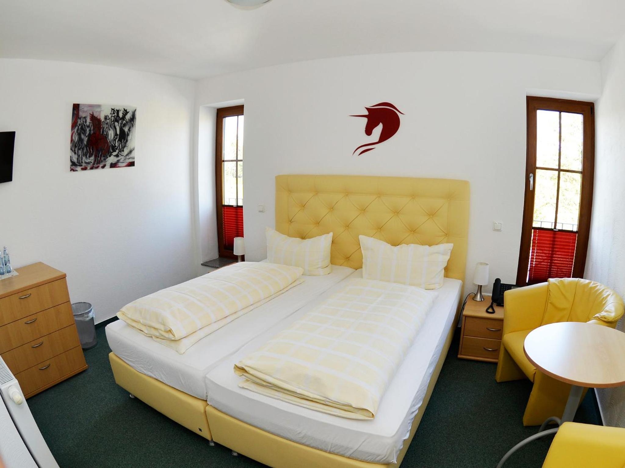 Double Room photo 1