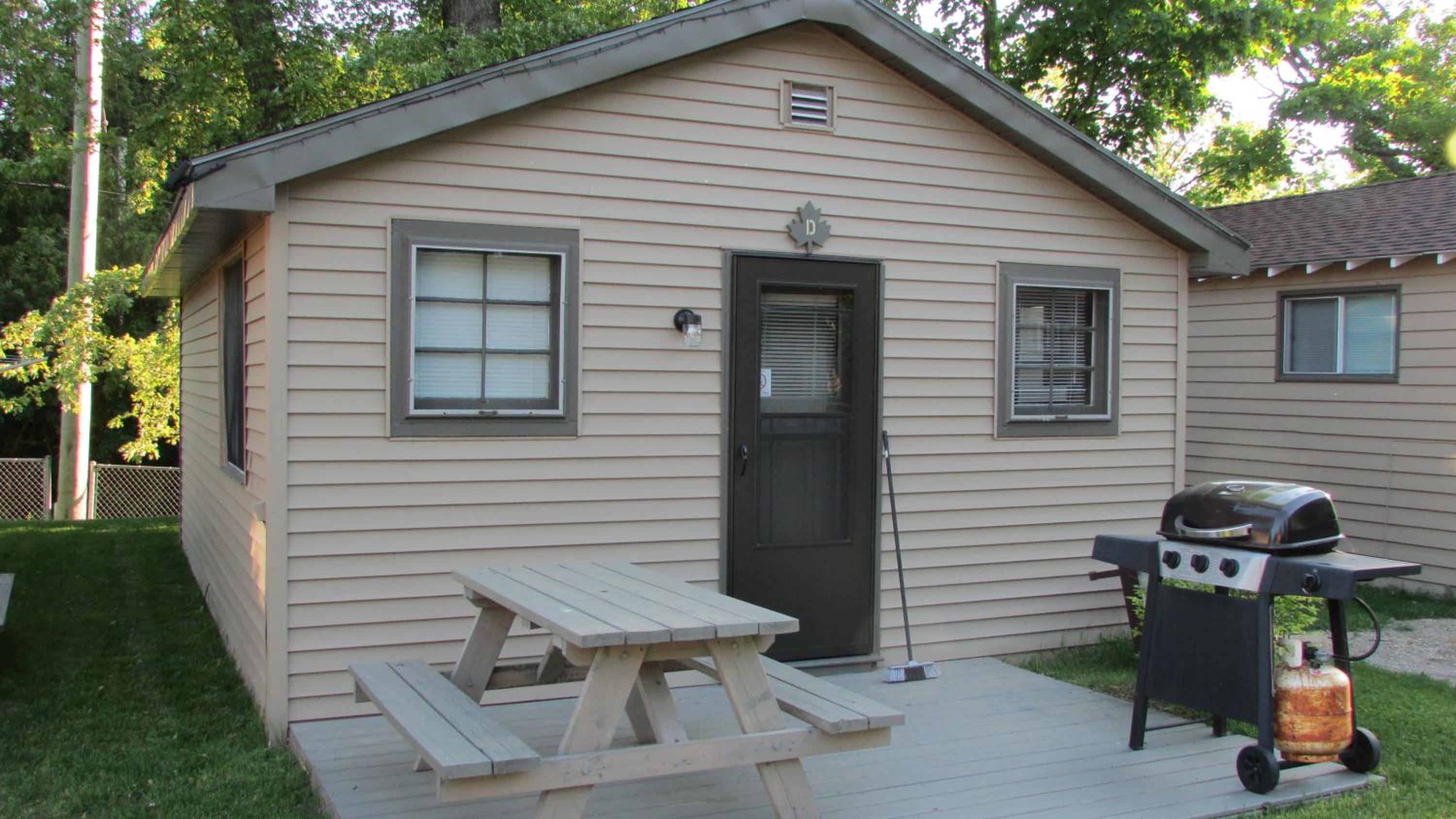 Cottage photo 1