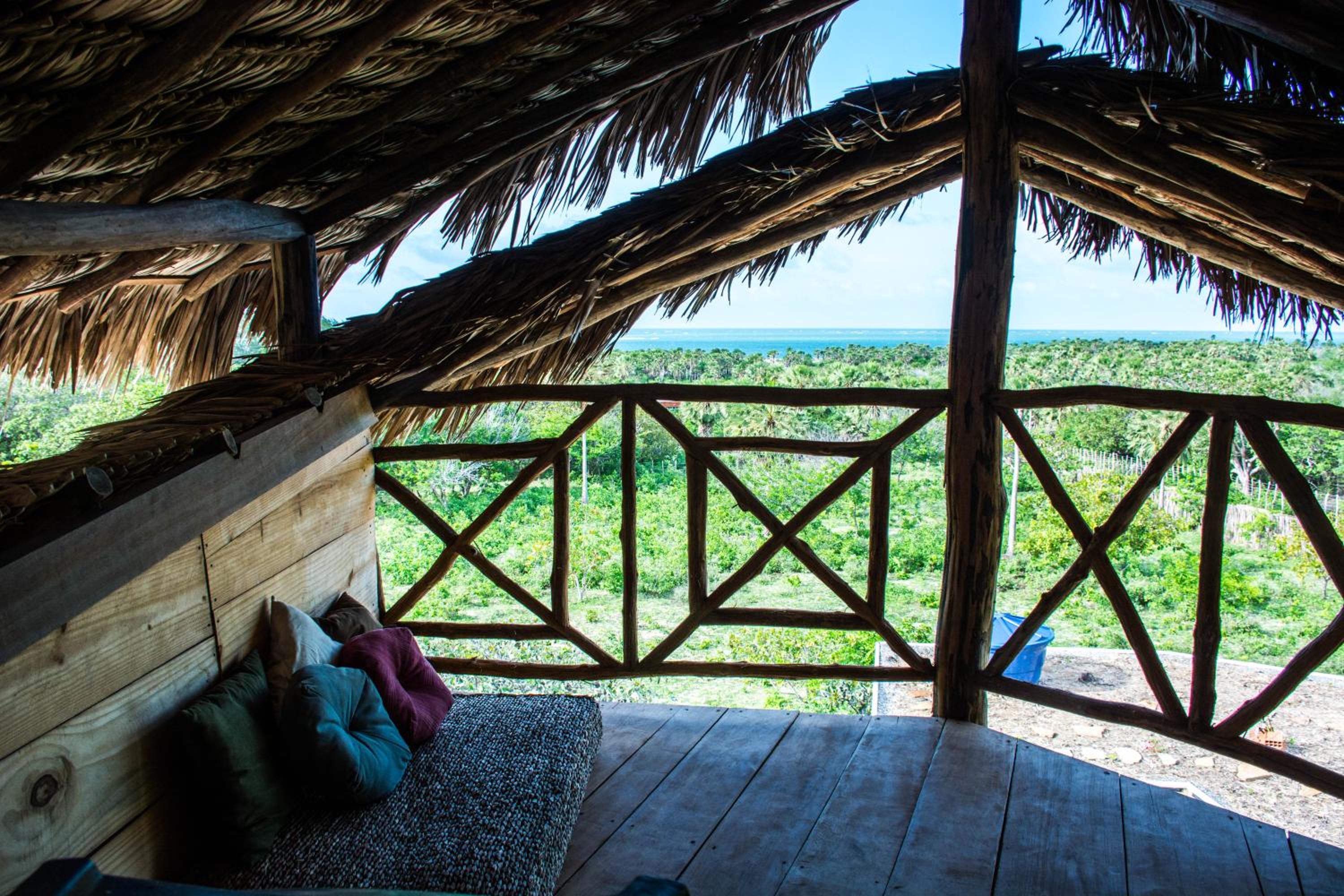 Double Room with Sea View - Photo 14