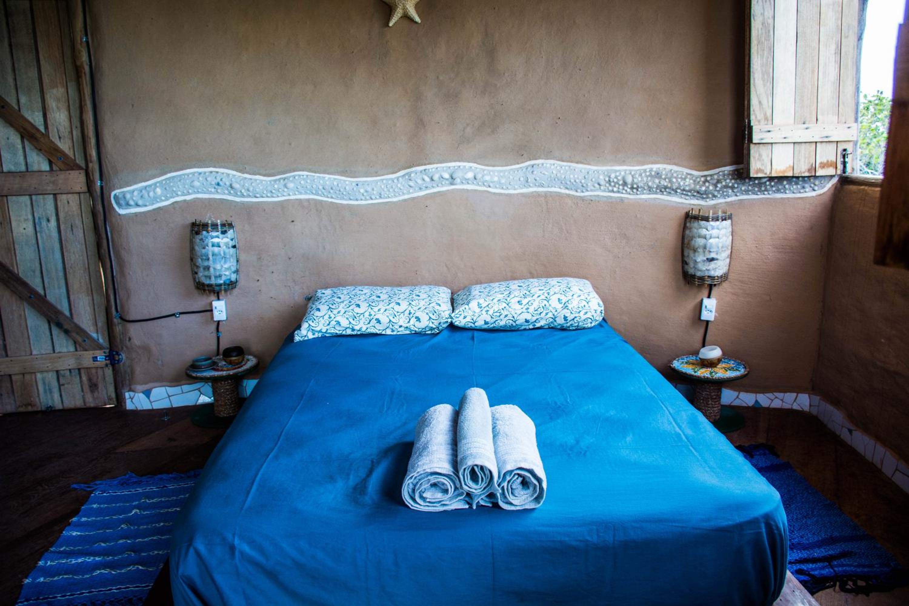 Double Room with Sea View - Photo 1