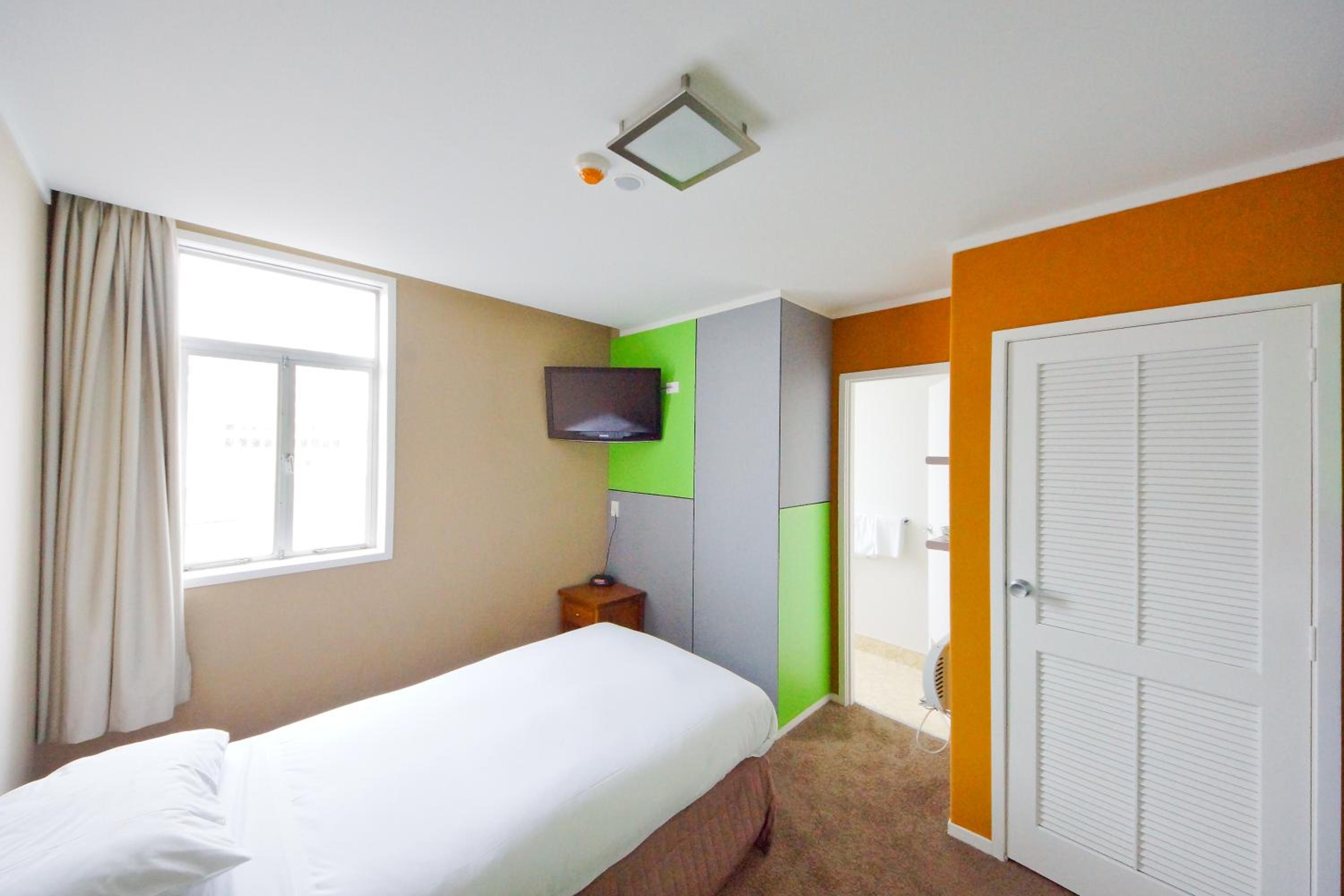 Standard Single Room photo 3