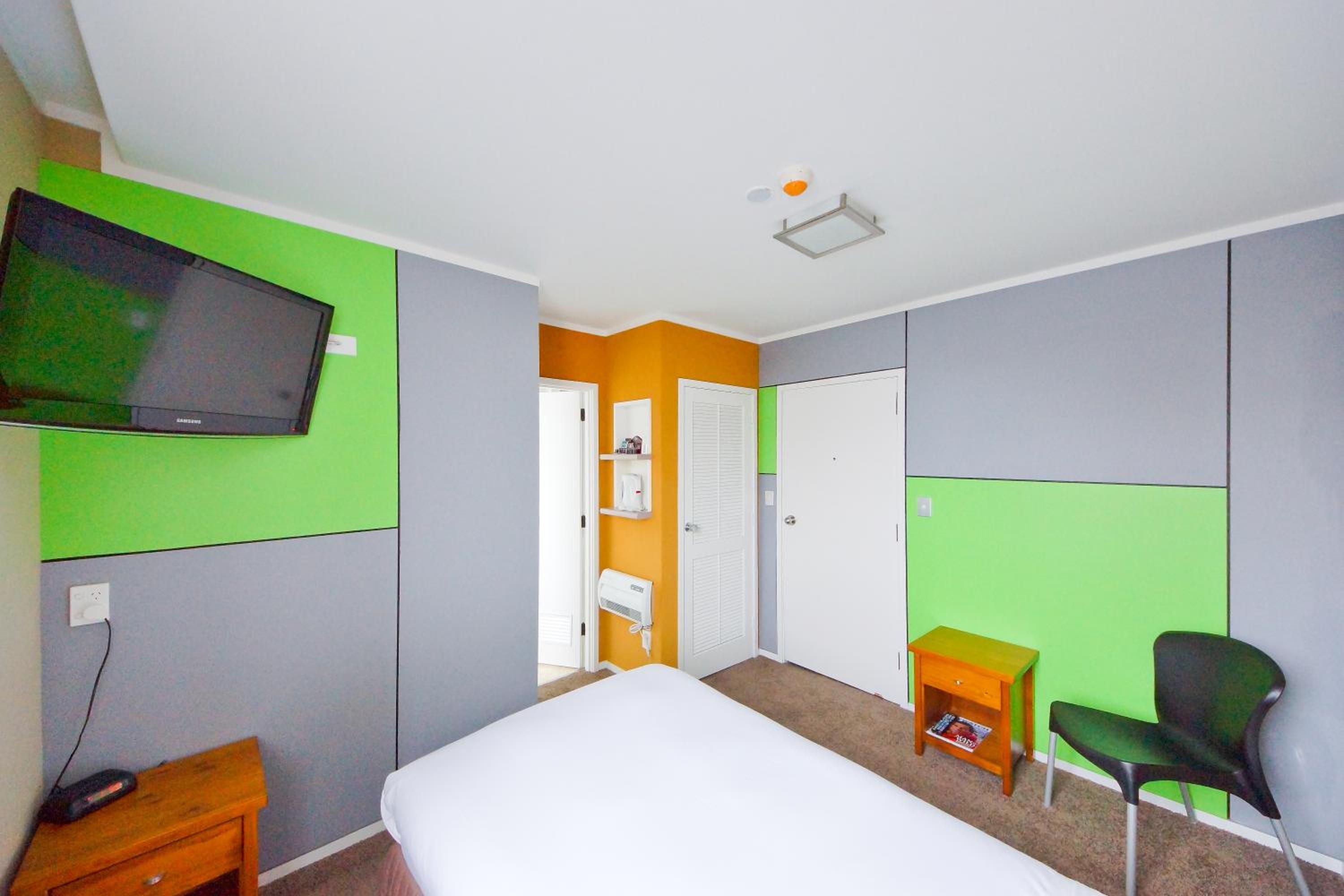 Standard Single Room photo 2