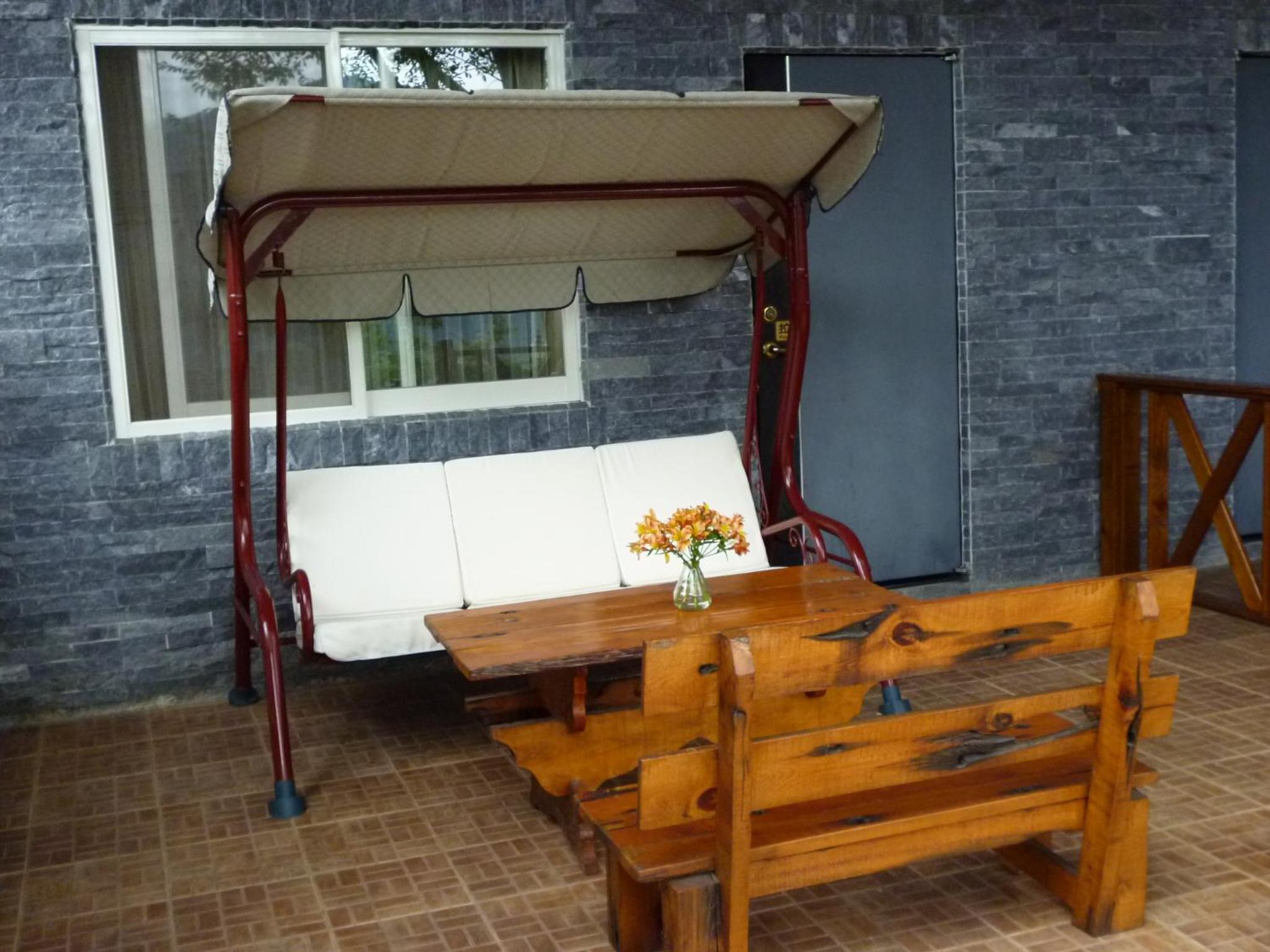 Double Room with Garden View photo 3