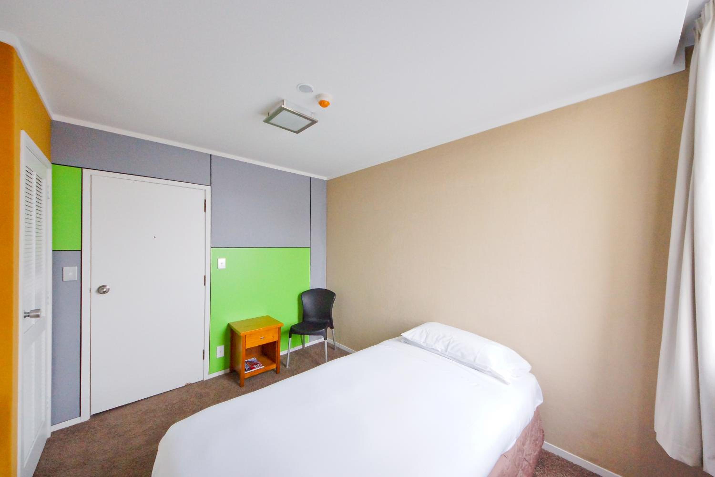 Standard Single Room photo 1