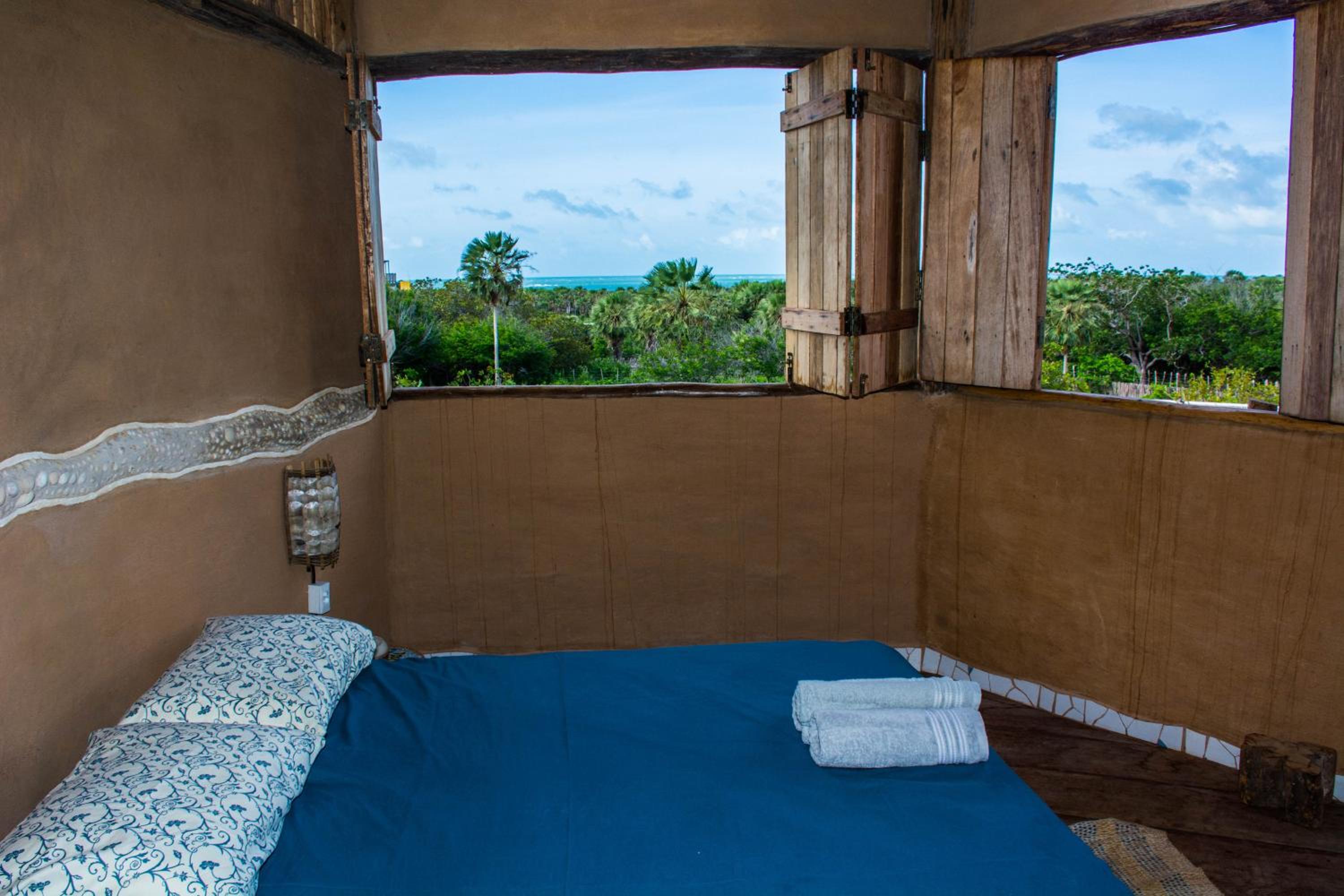 Double Room with Sea View - Photo 5