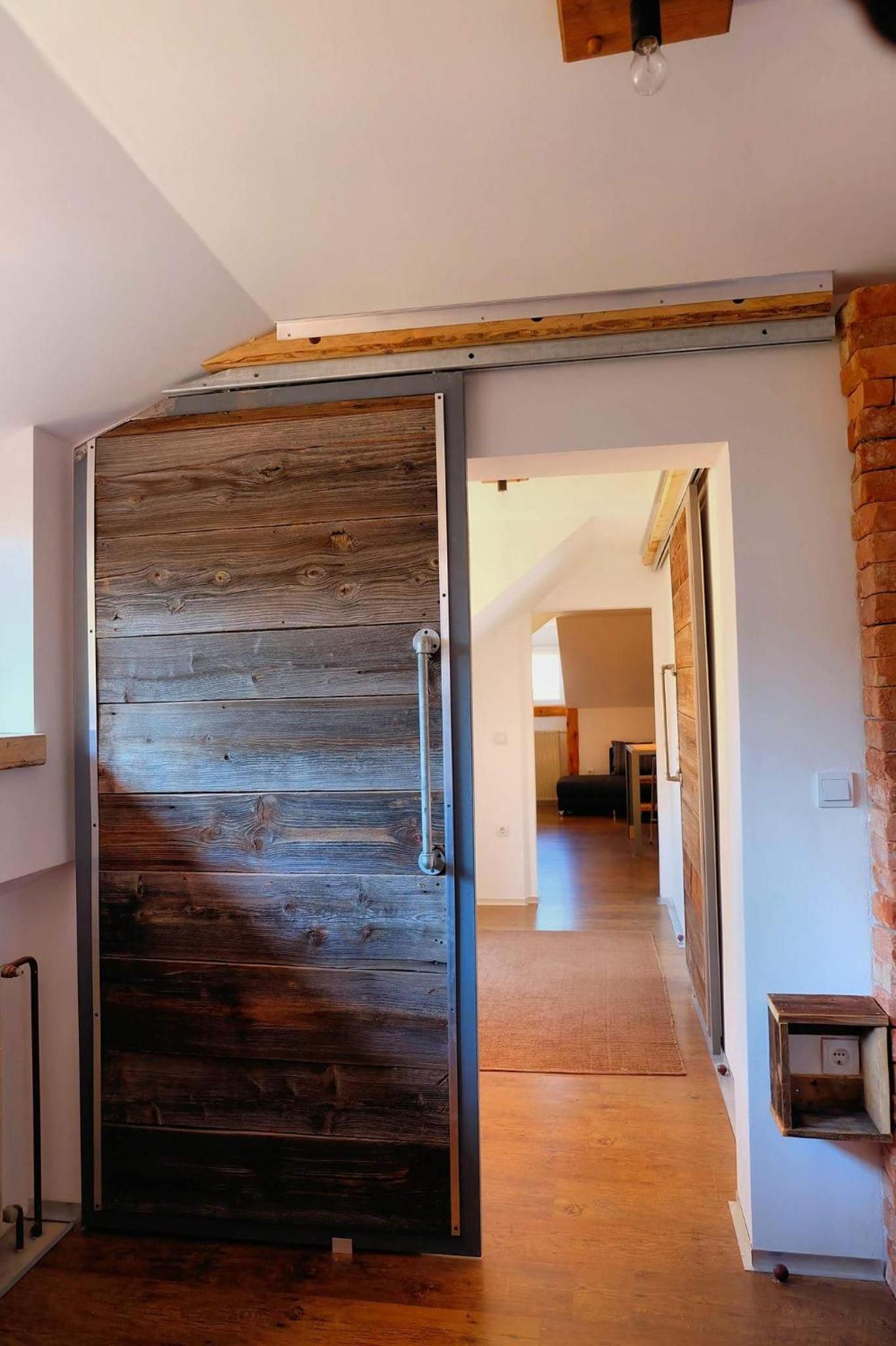Apartment with Terrace - Photo 28