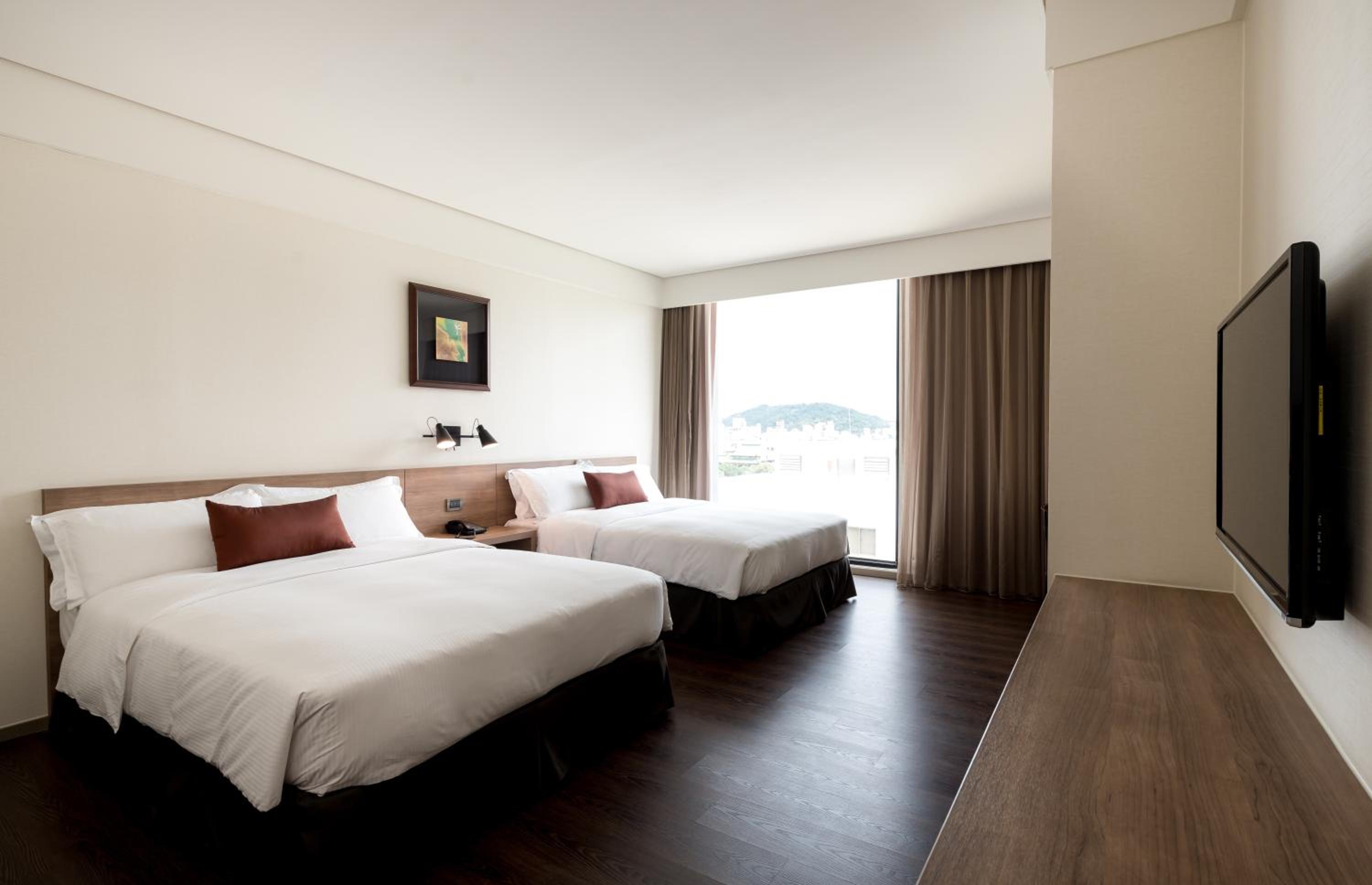 Superior Quadruple Room
