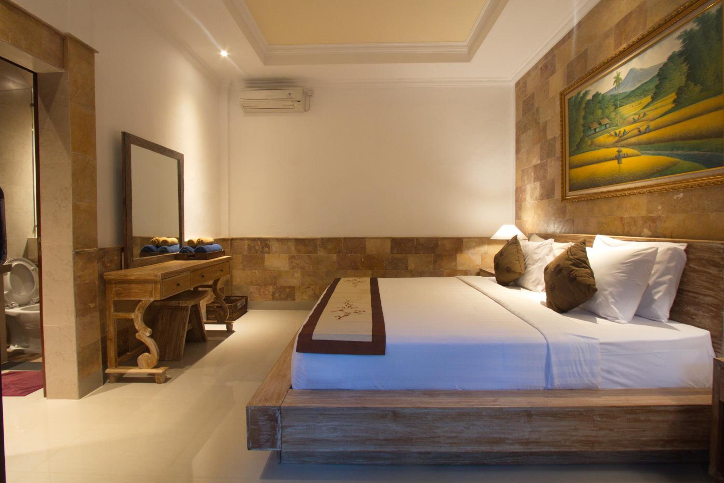 Superior Double Room - Photo 48