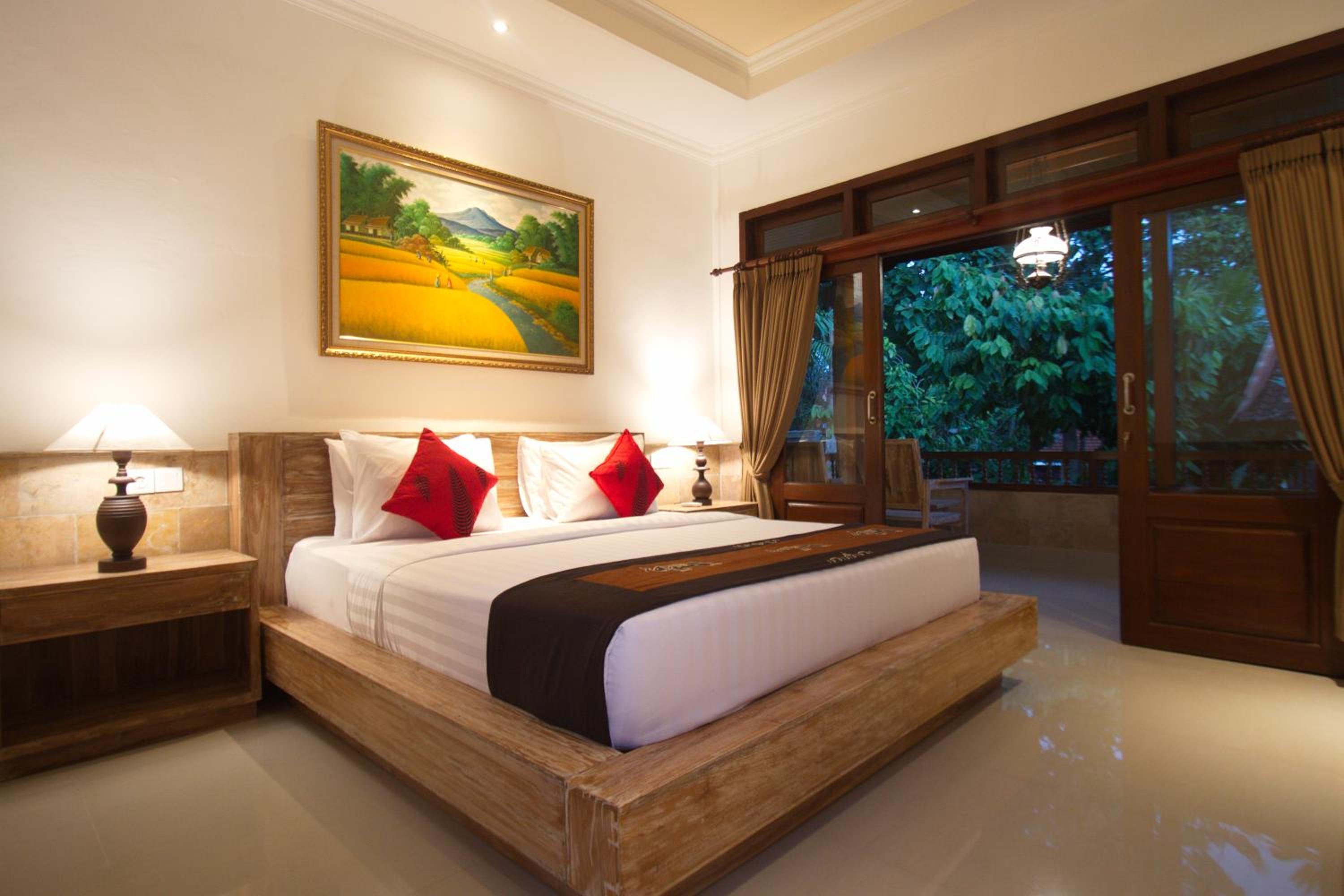 Superior Double Room - Photo 13
