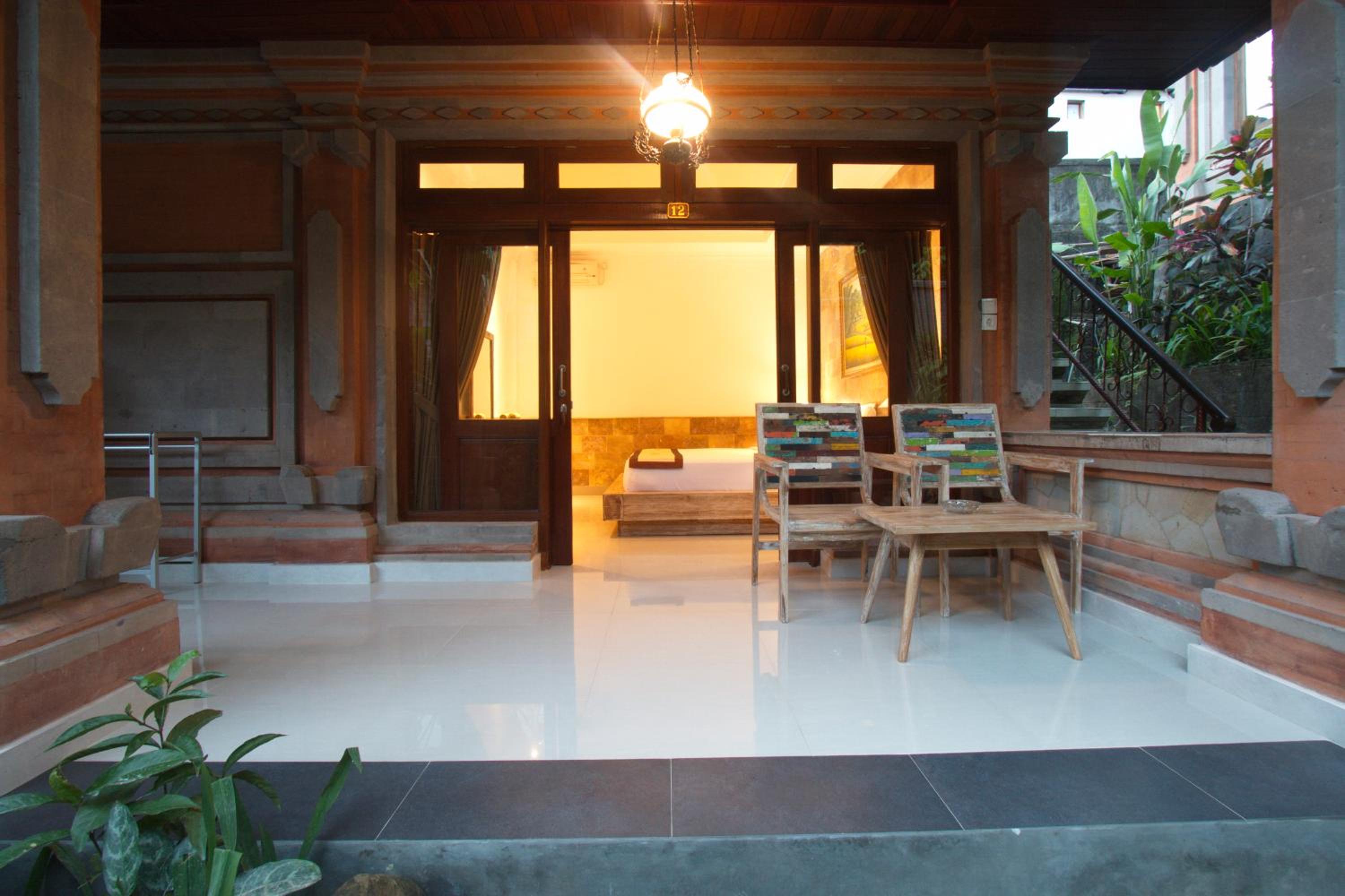 Superior Double Room - Photo 23