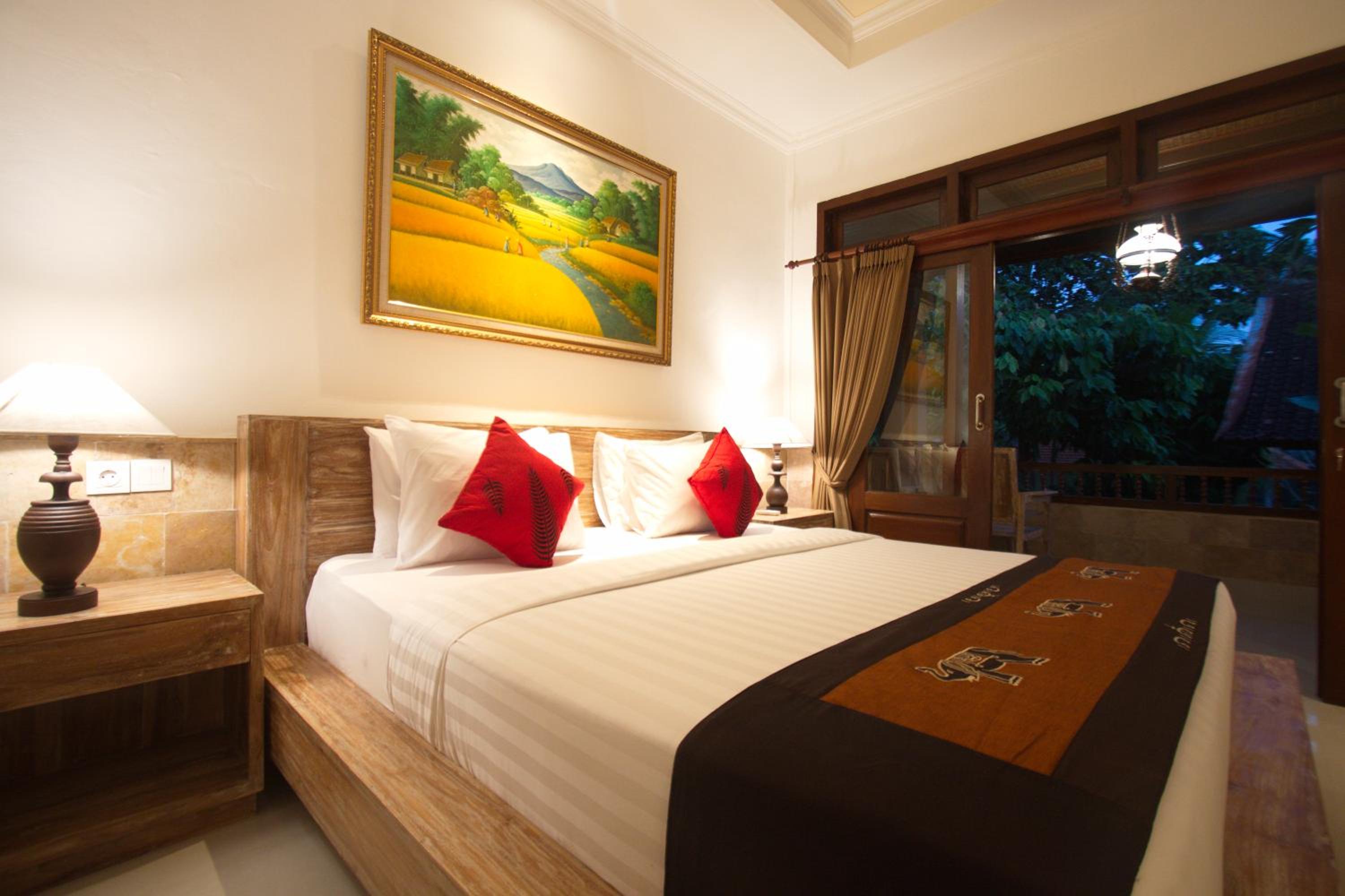 Superior Double Room - Photo 53