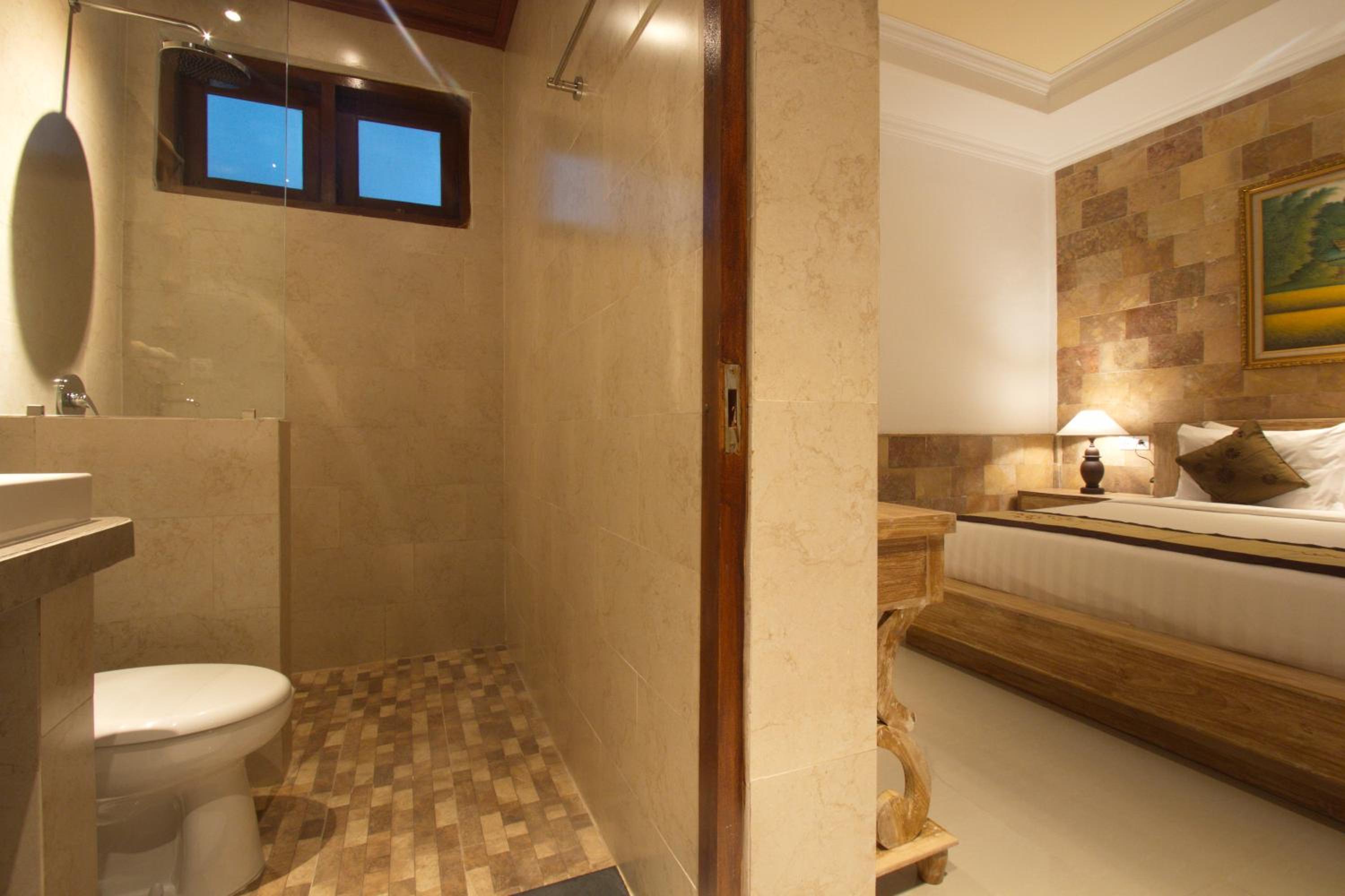 Superior Double Room - Photo 30