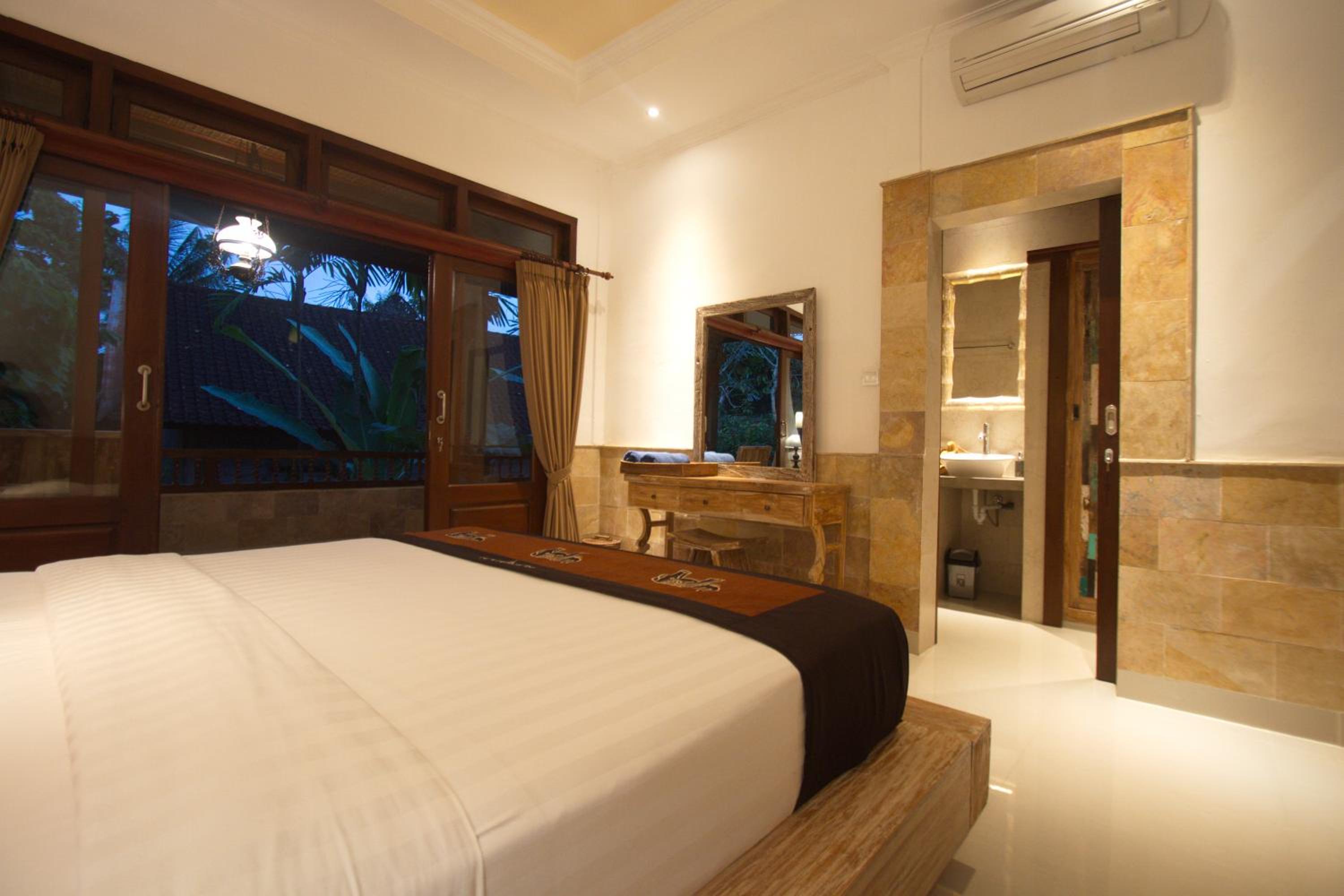 Superior Double Room - Photo 44