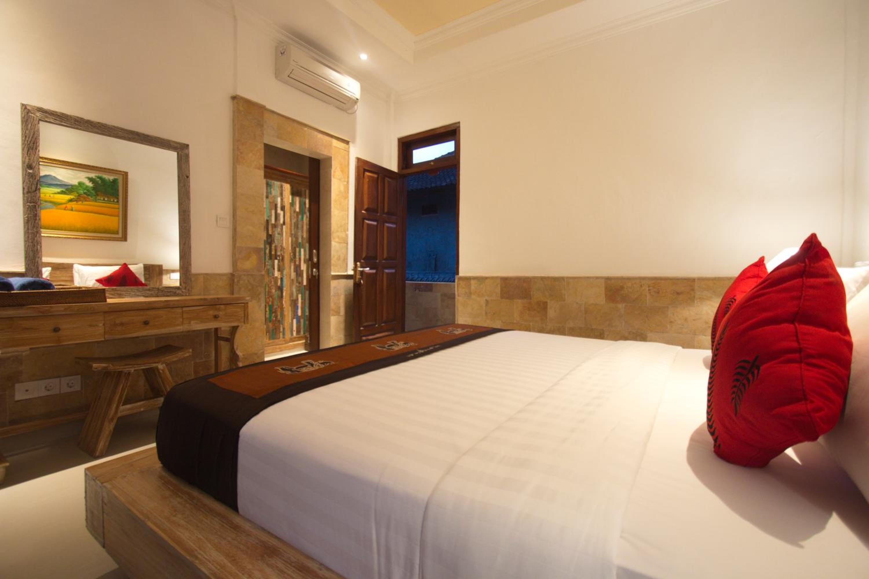 Superior Double Room - Photo 51