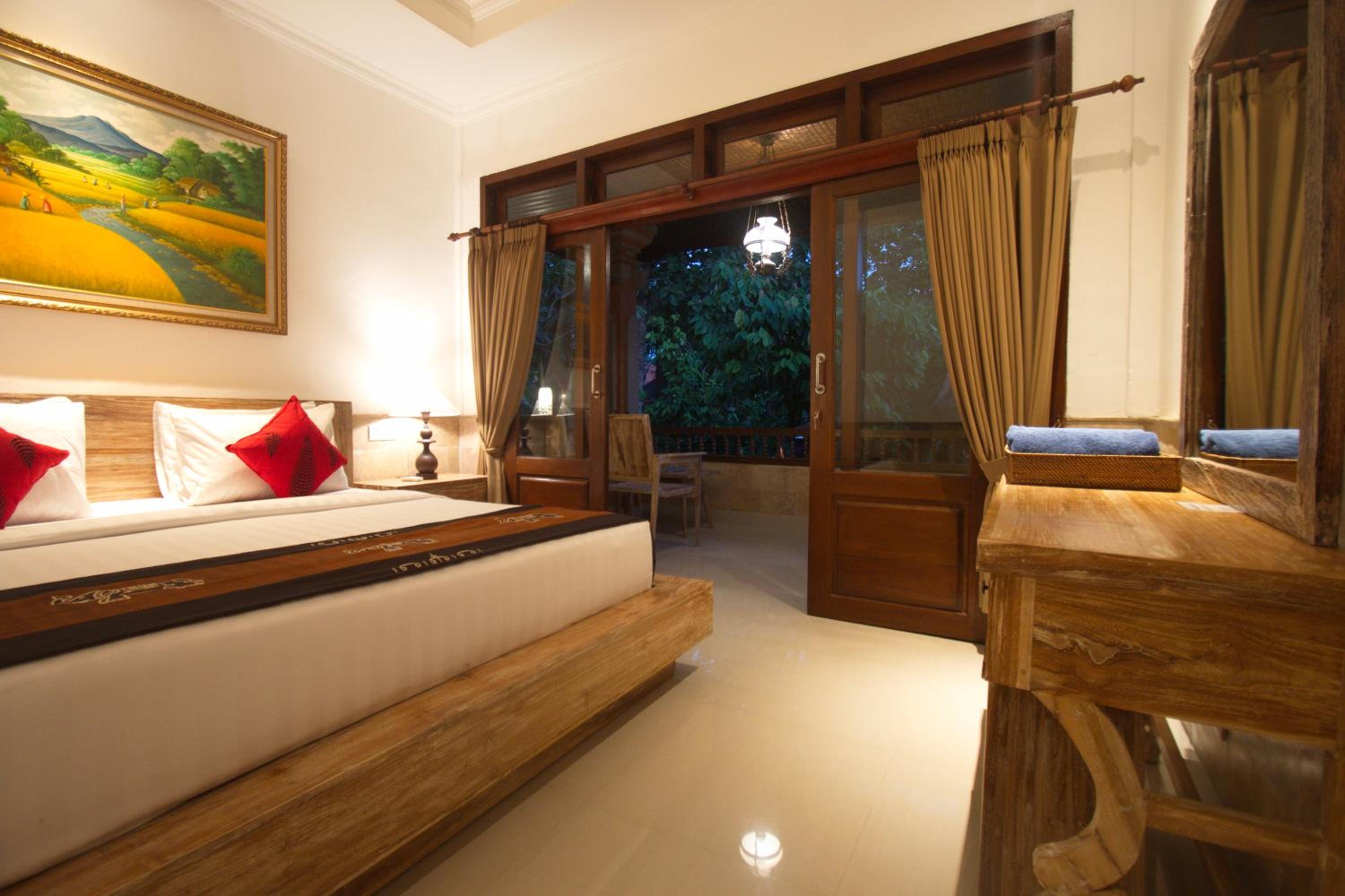 Superior Double Room - Photo 46