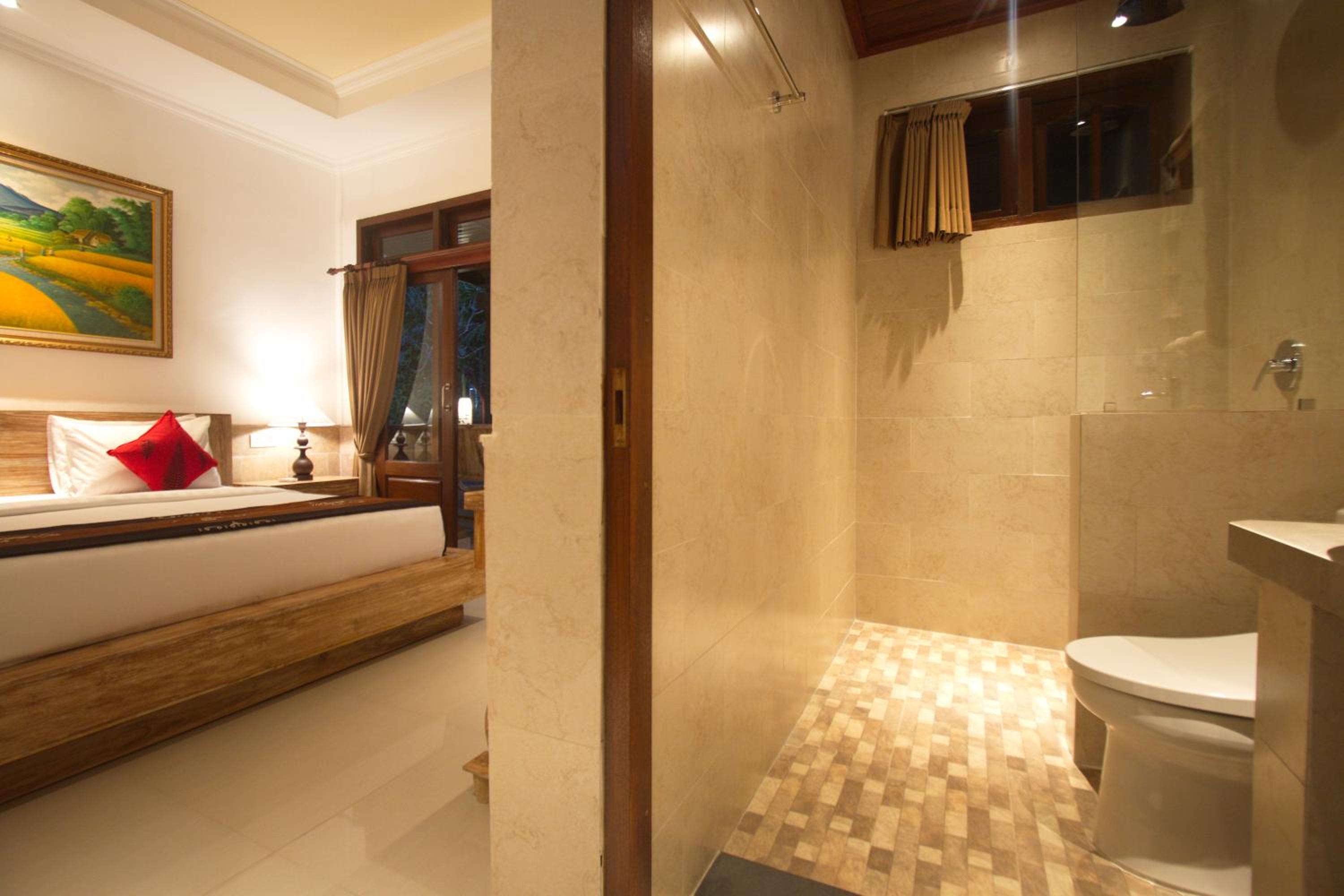 Superior Double Room - Photo 10