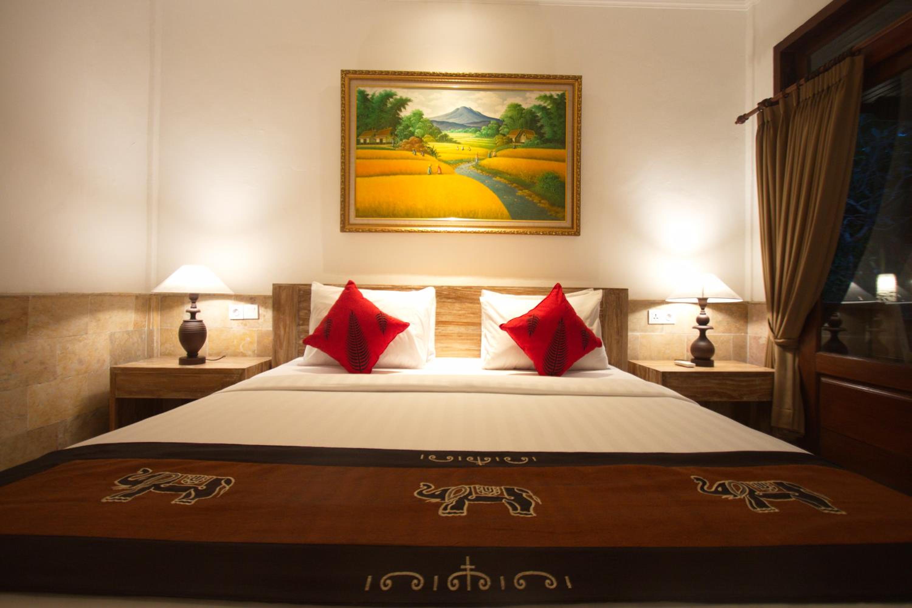 Superior Double Room - Photo 45