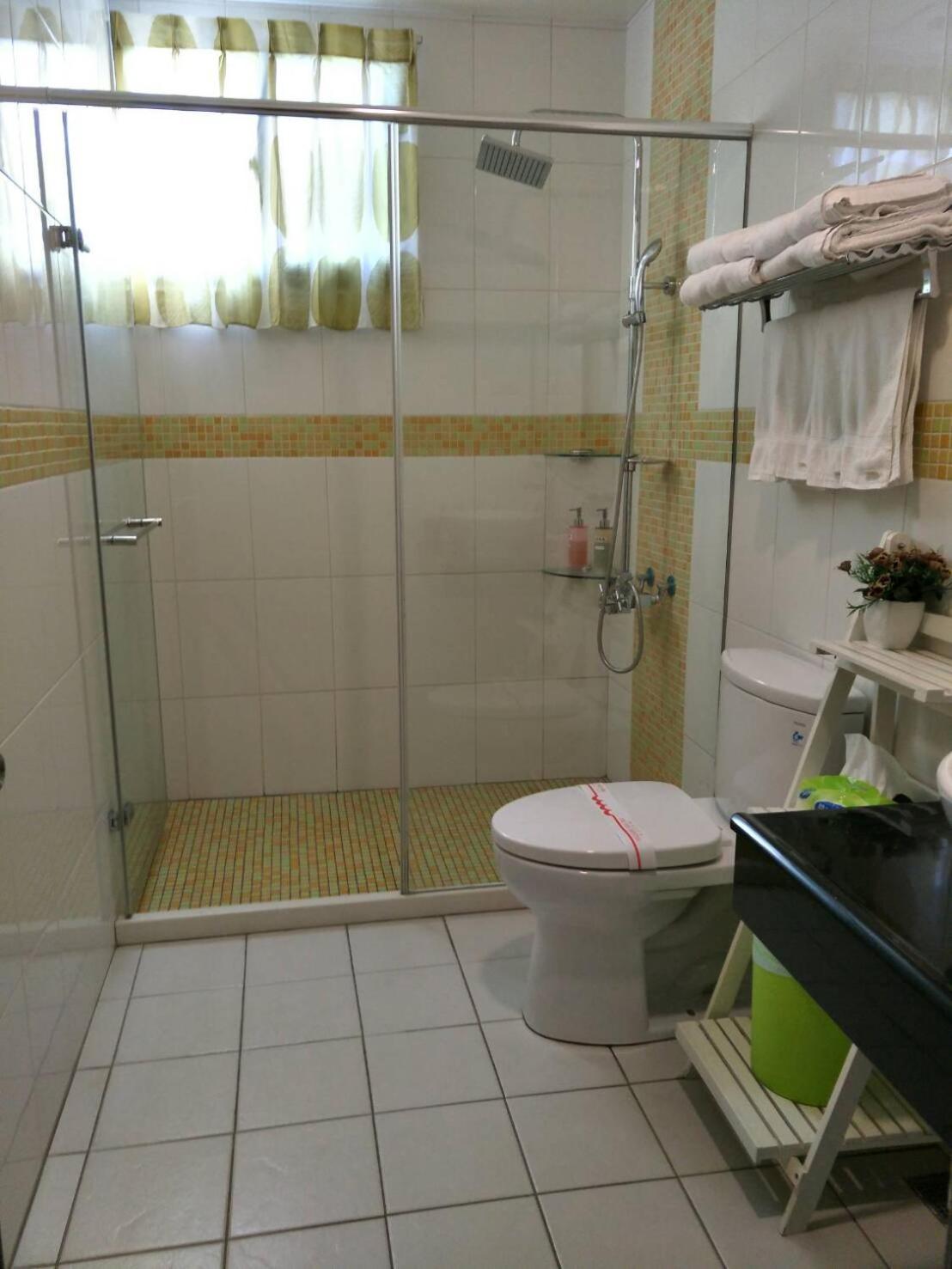 Quadruple Room with Balcony photo 3