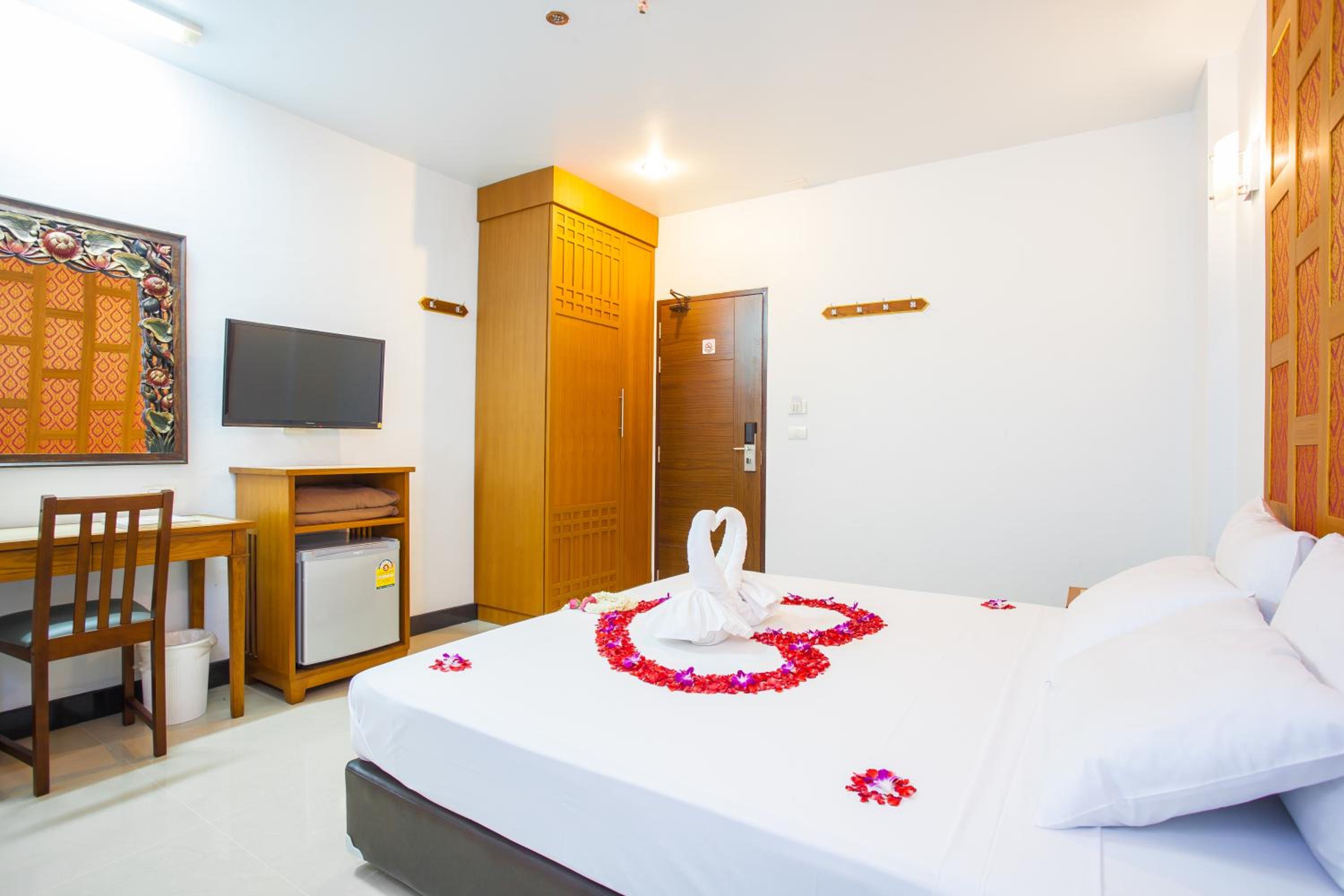 Superior Double Room photo 3