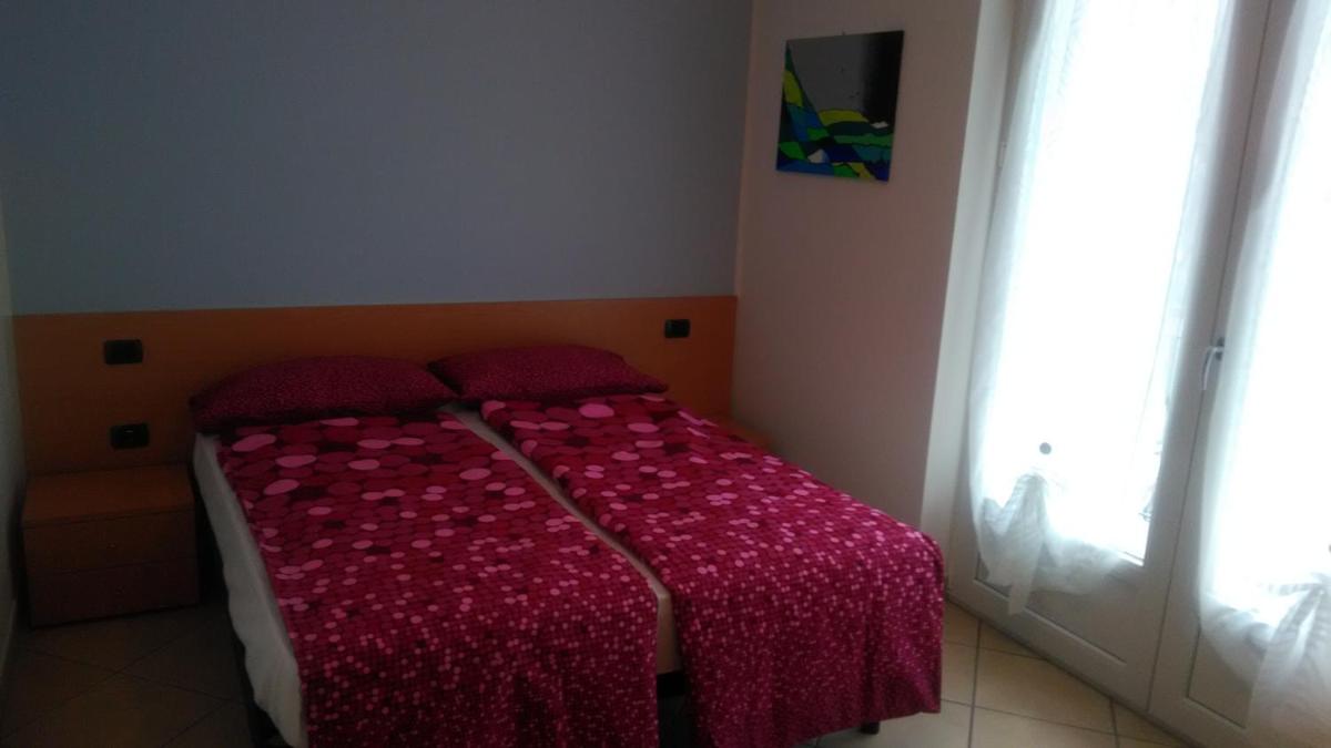 Apartment with Garden View photo 3