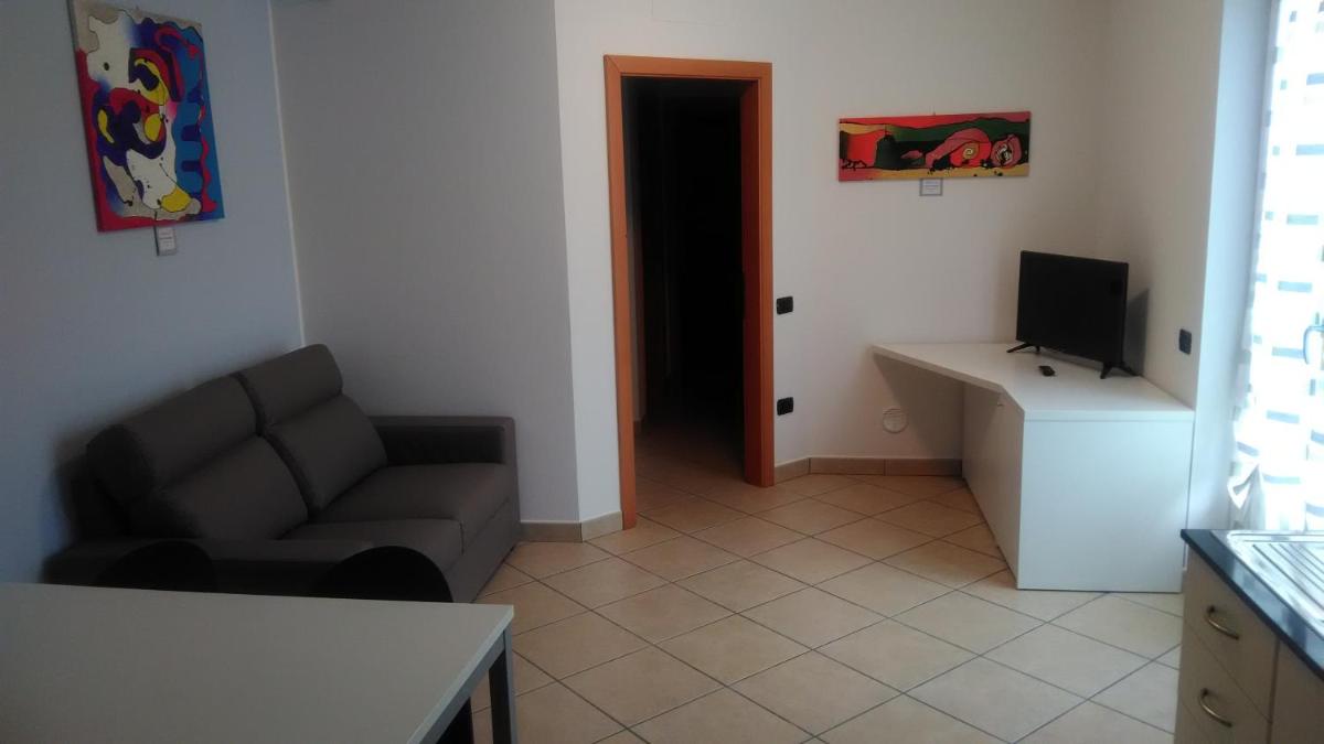 Apartment with Garden View photo 1