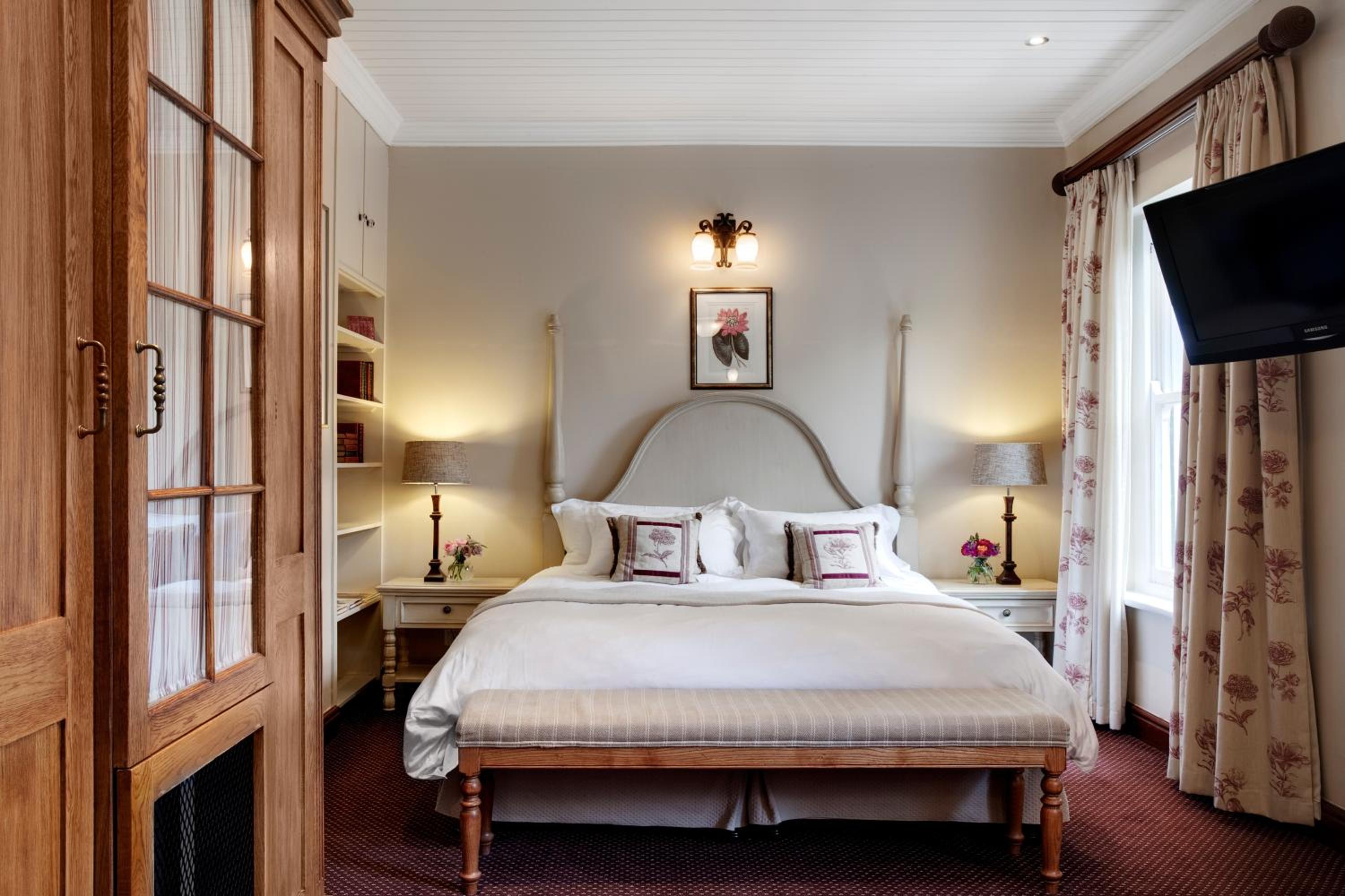Luxury Double Room