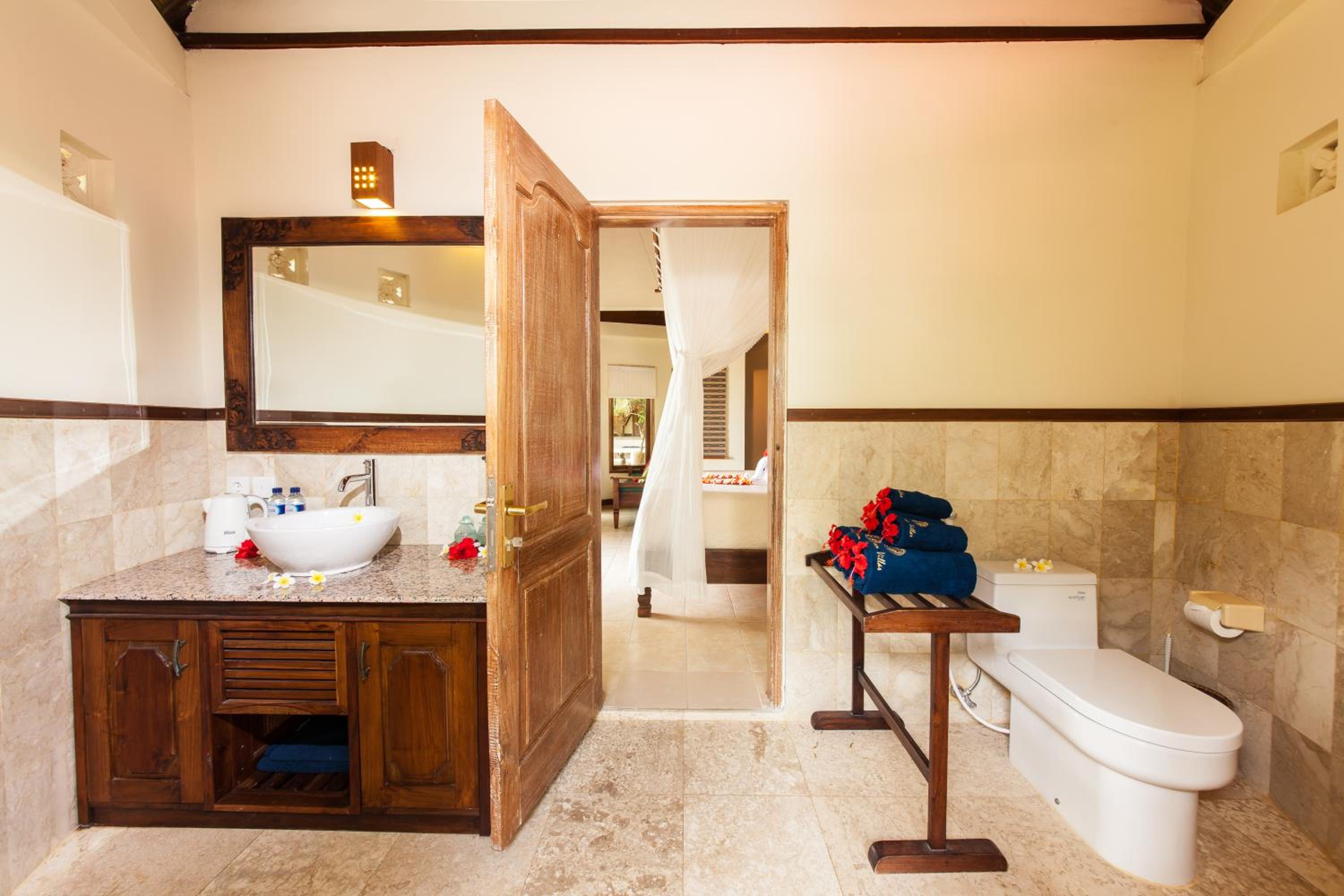 Queen Room with Ocean View photo 3