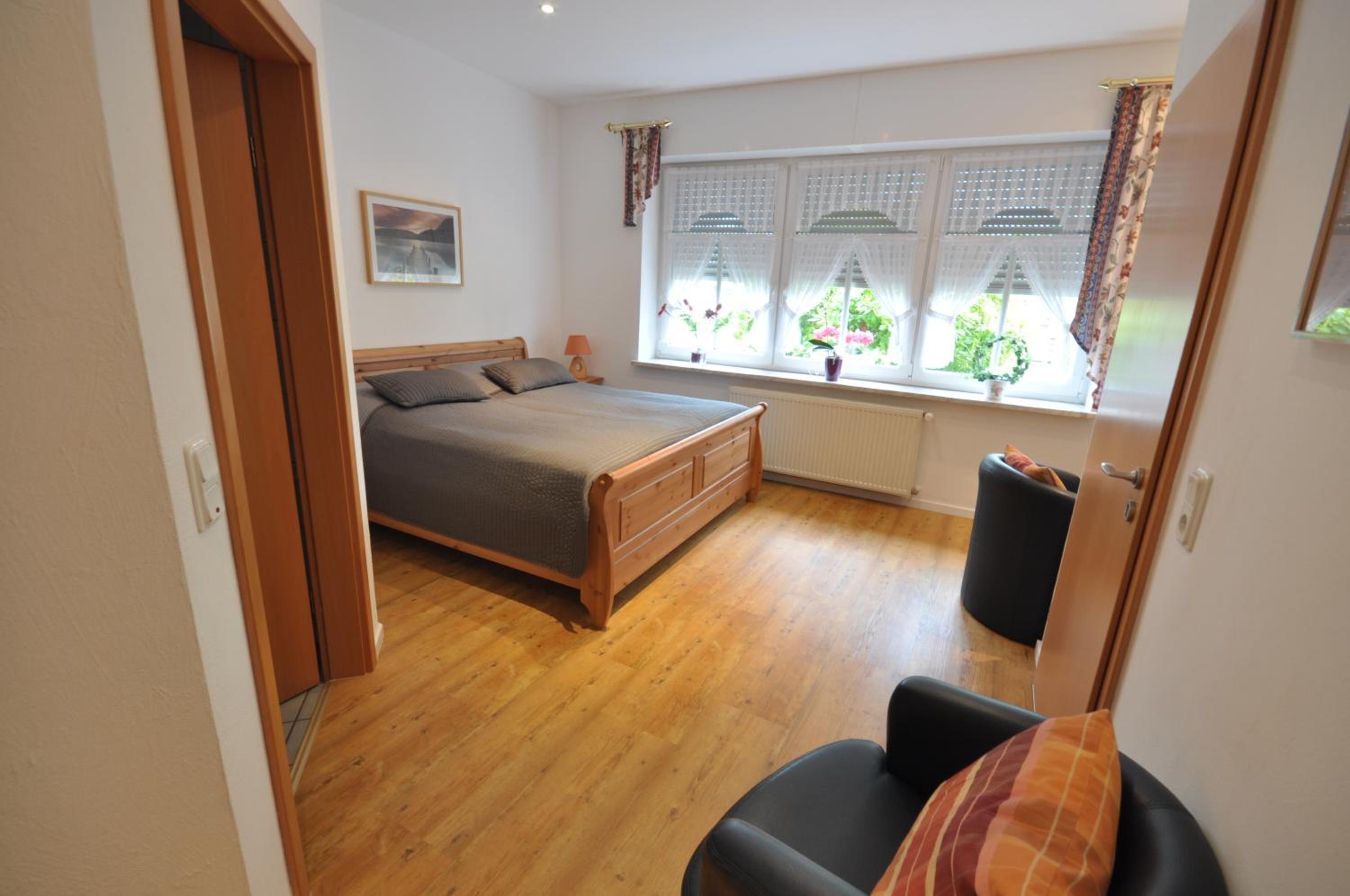 Double or Twin Room - Photo 6