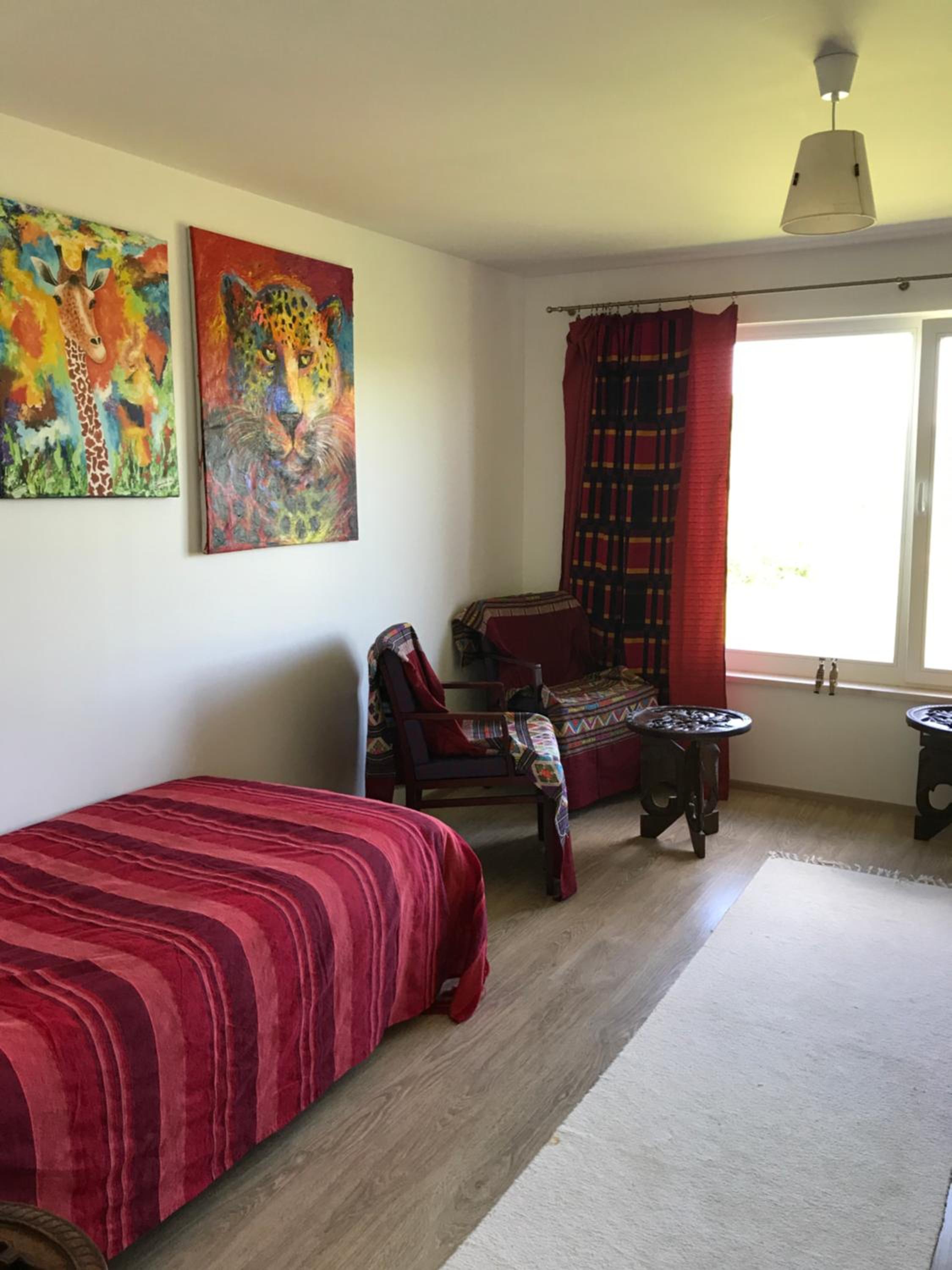 Standard Twin Room photo 1