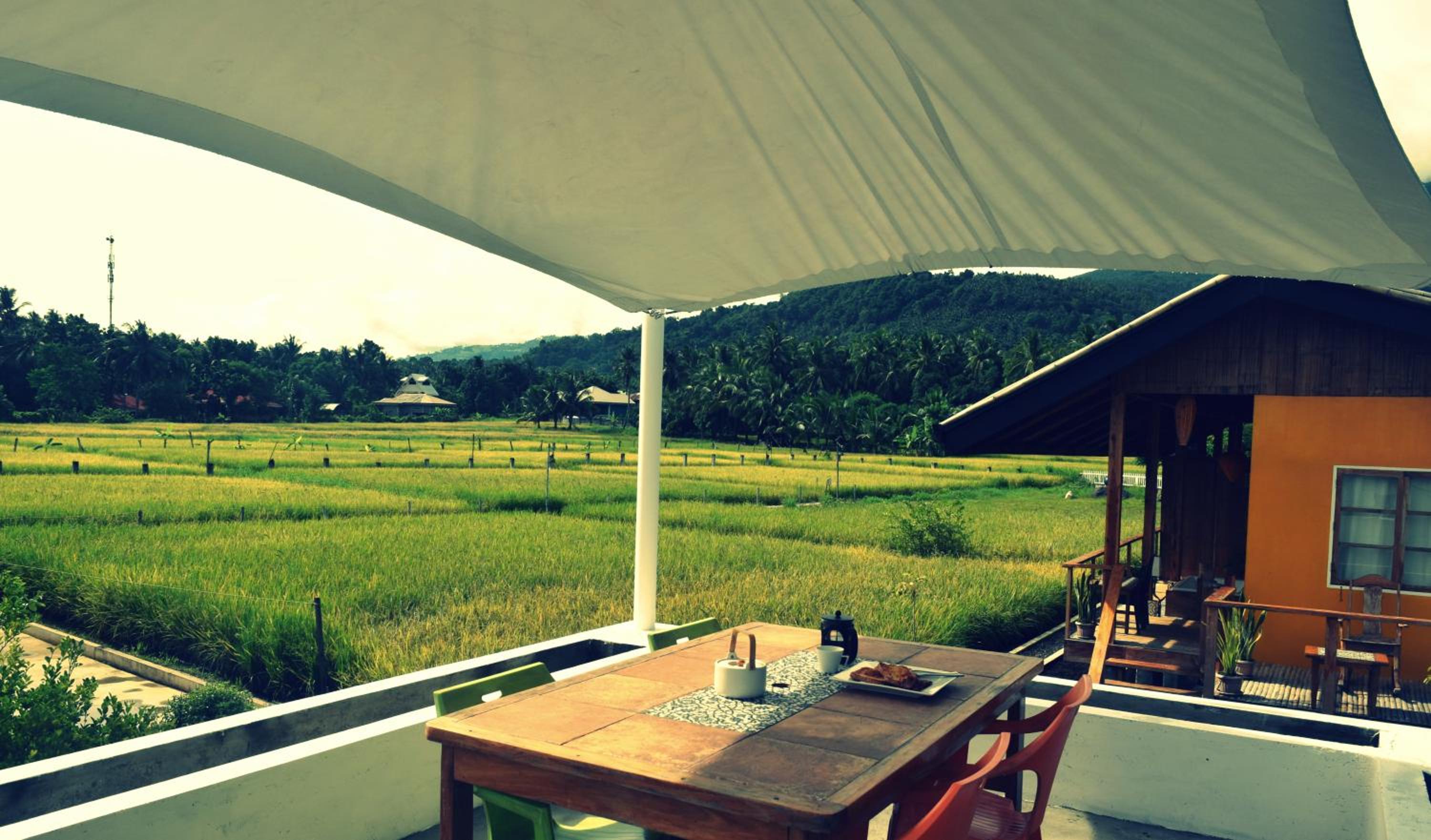 Villa - Beach Front - Photo 3