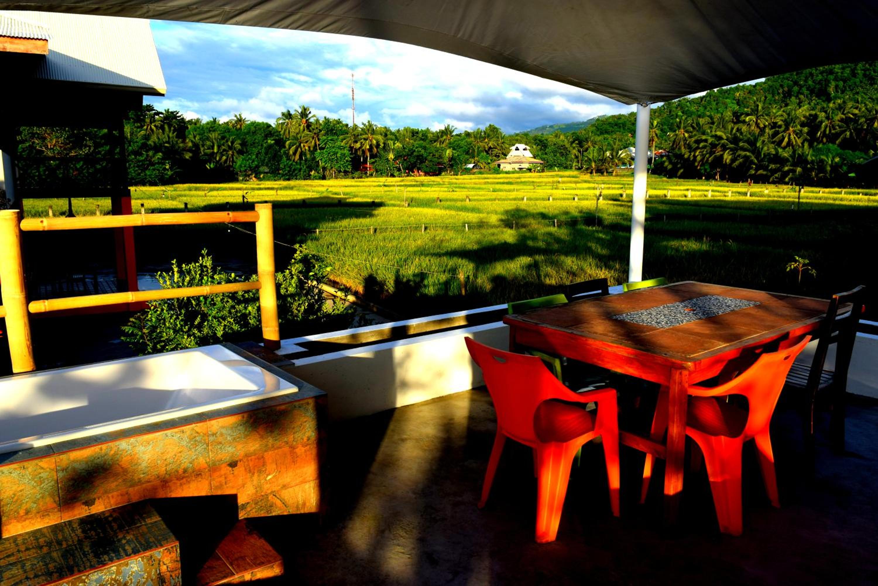 Villa - Beach Front - Photo 12