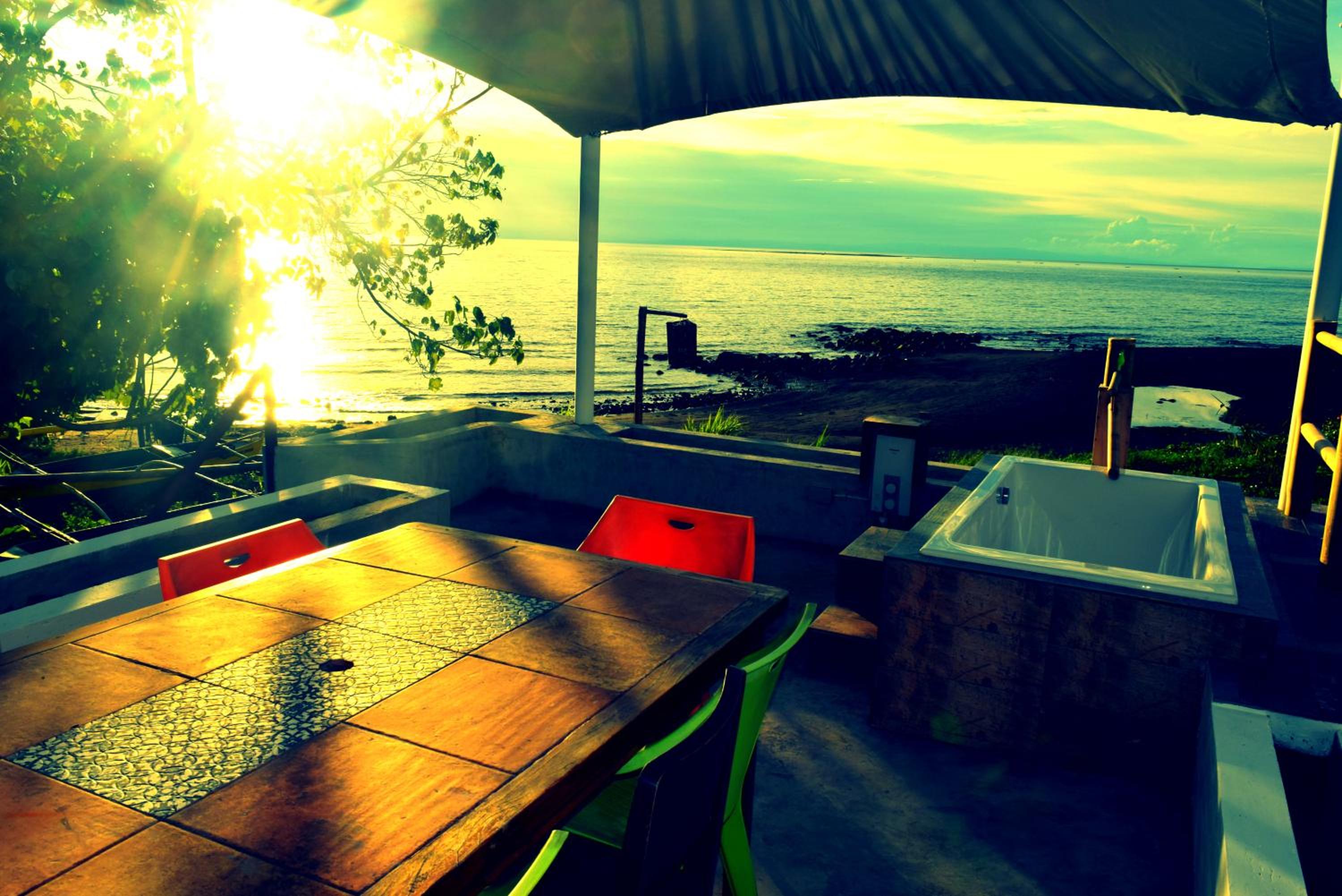 Villa - Beach Front - Photo 8