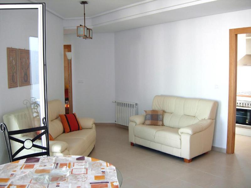 Apartamento Penthouse