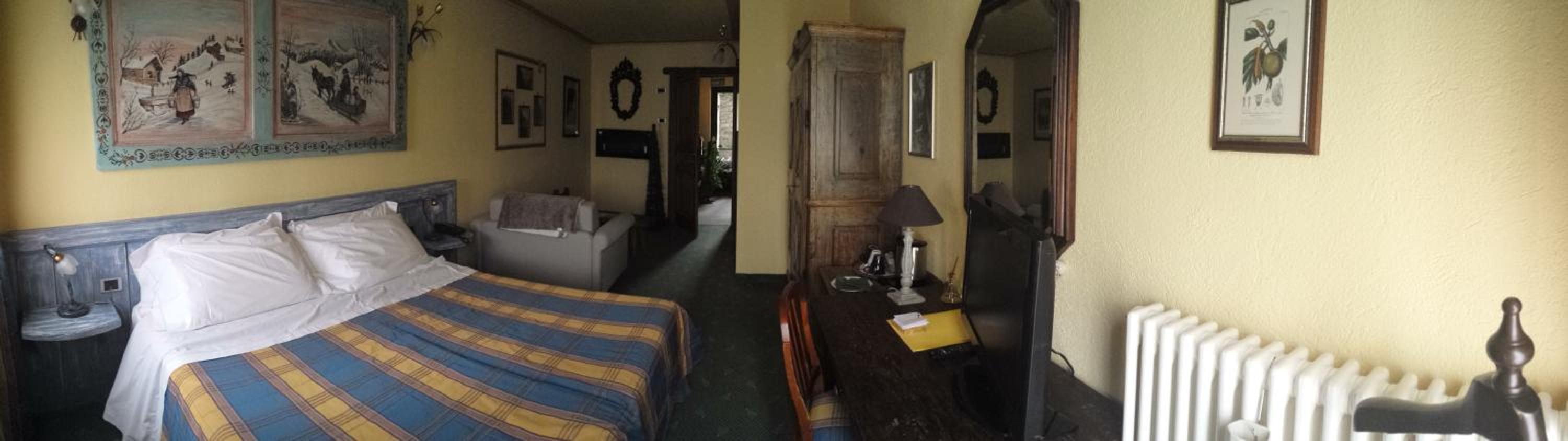 Triple Room photo 2