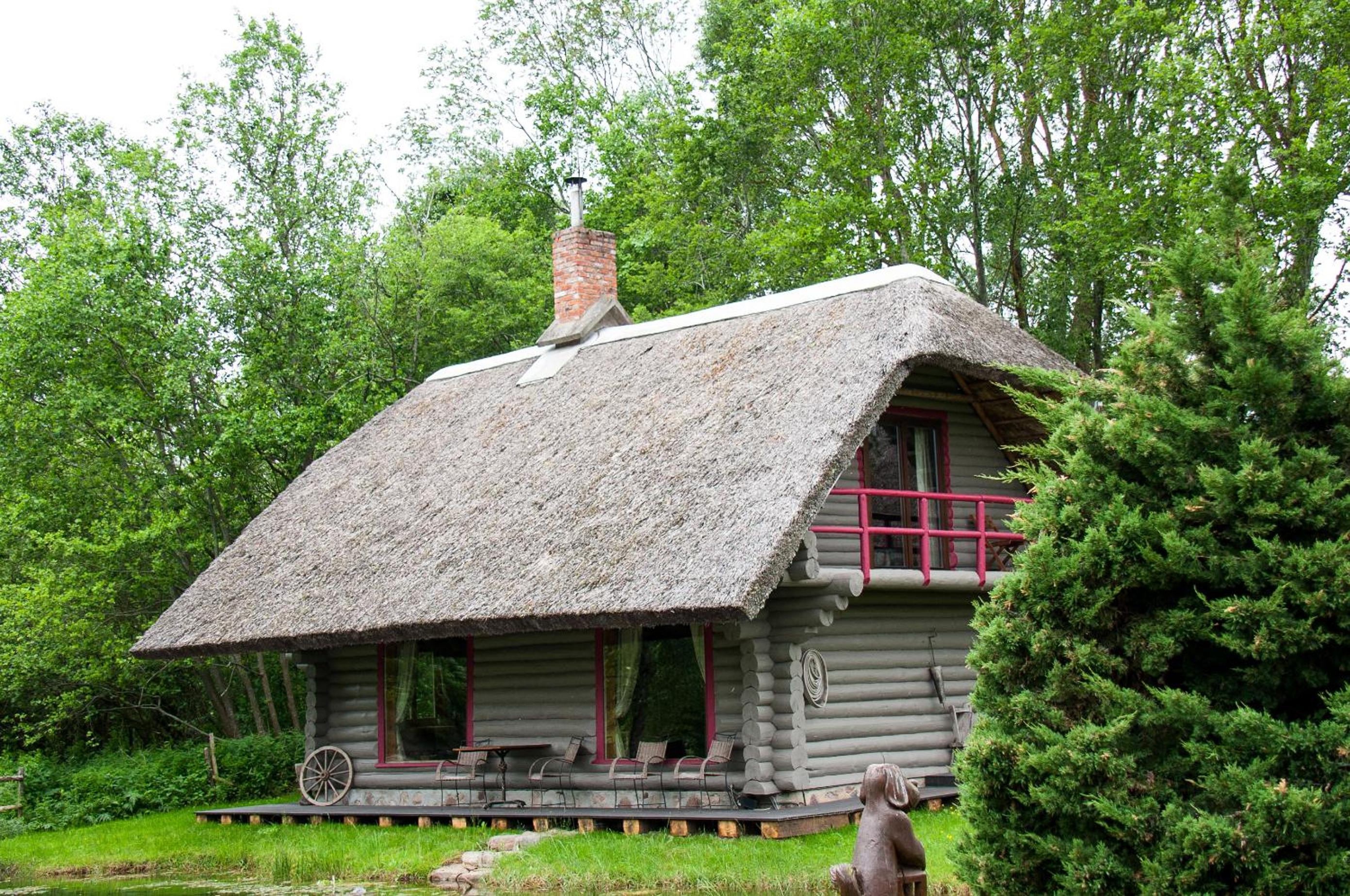 Two-Bedroom Chalet - Photo 11
