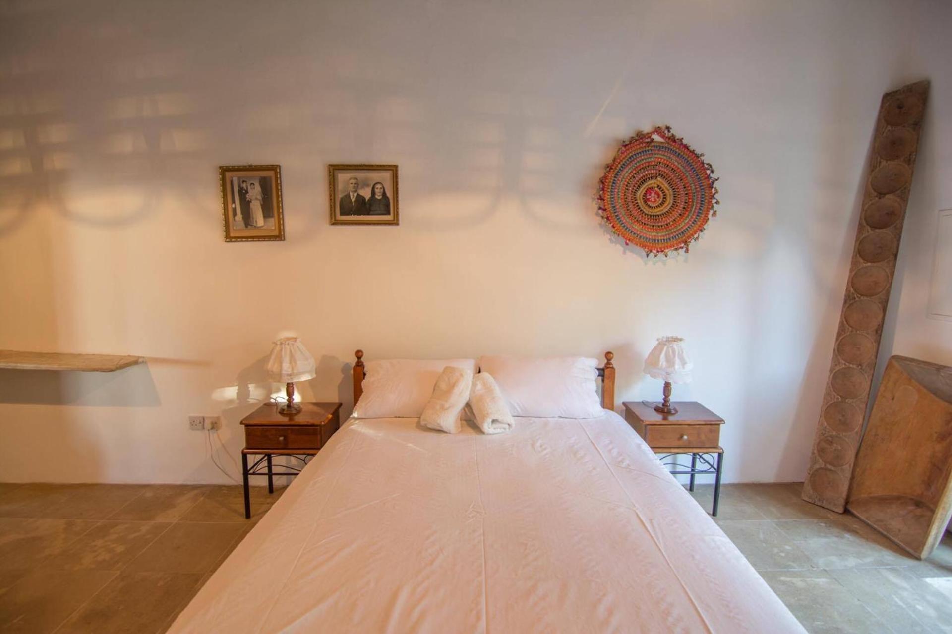 Double or Twin Room photo 2