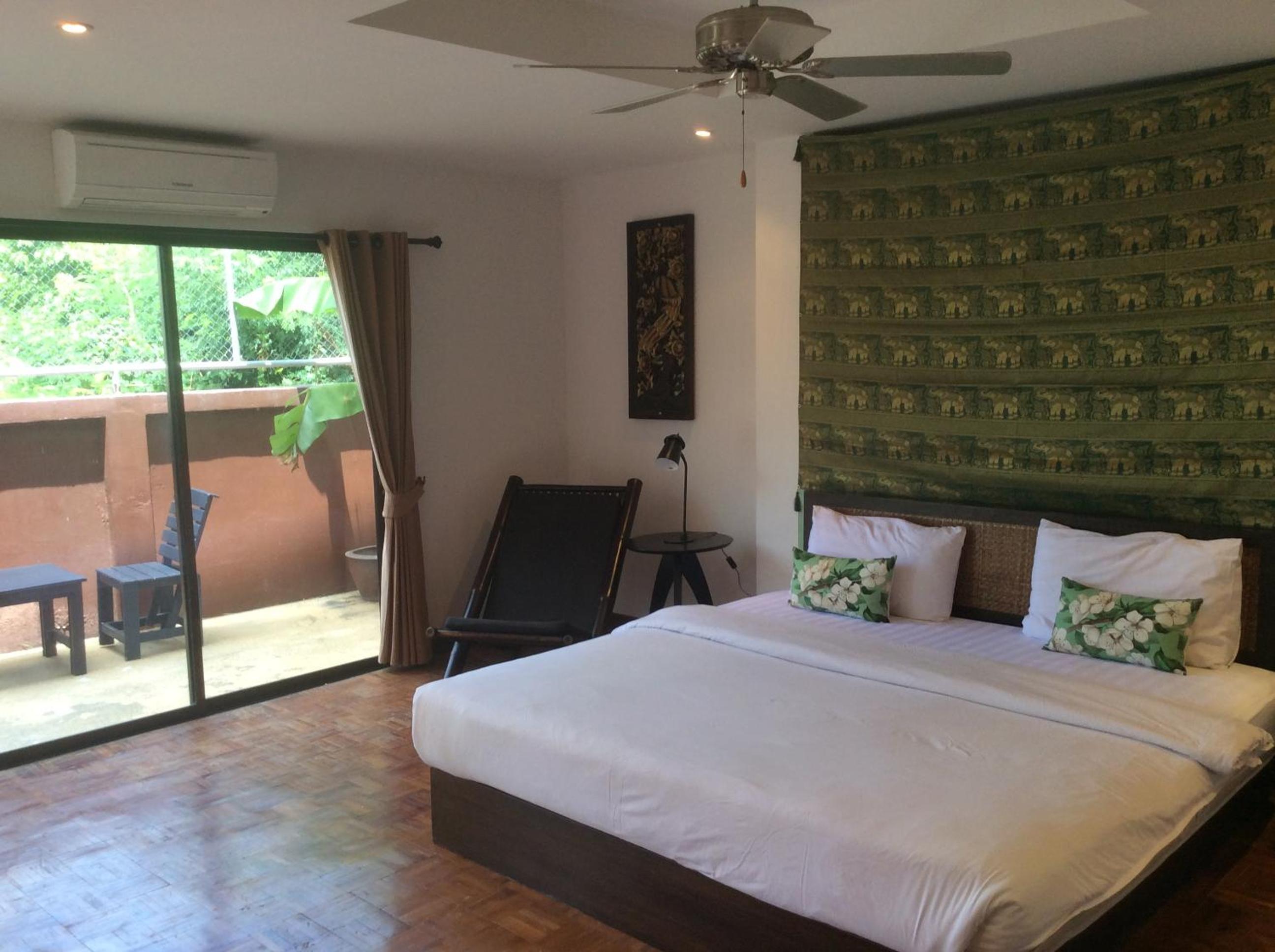 Two-Bedroom Bungalow photo 1