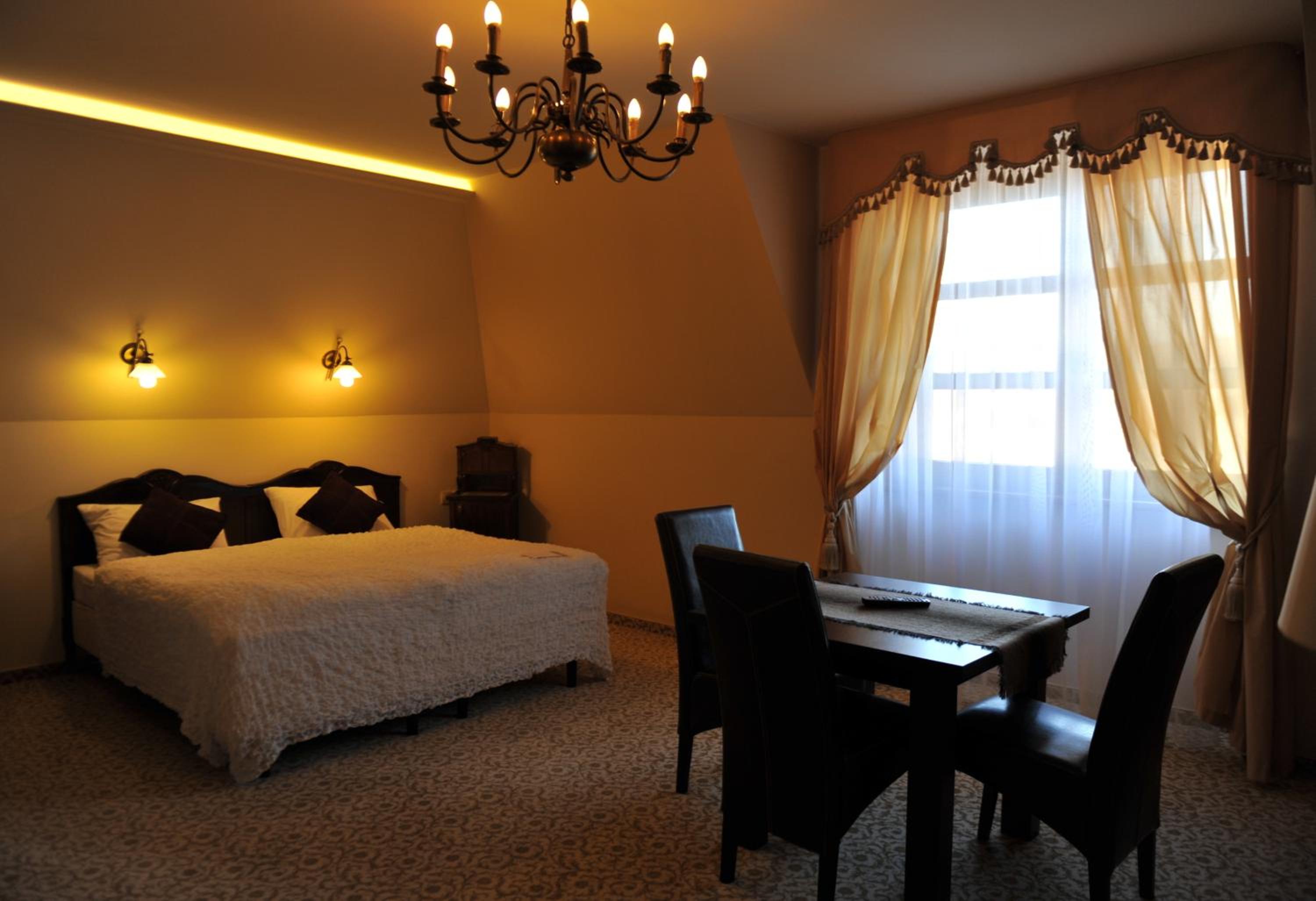 Apartment (4 Adults) - Photo 1