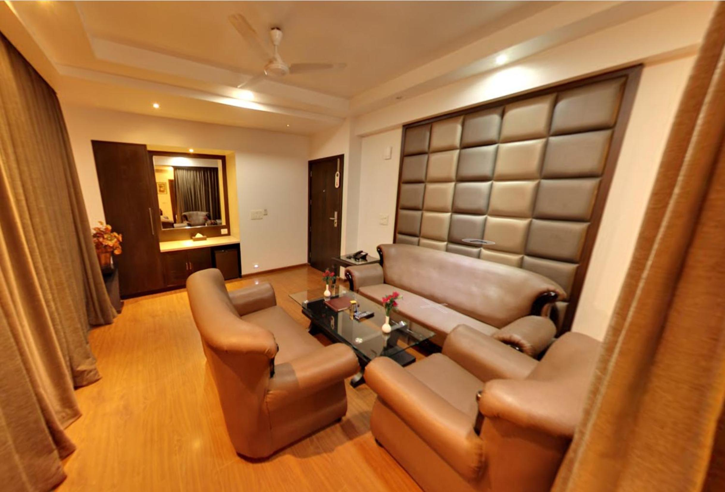 Suite photo 1