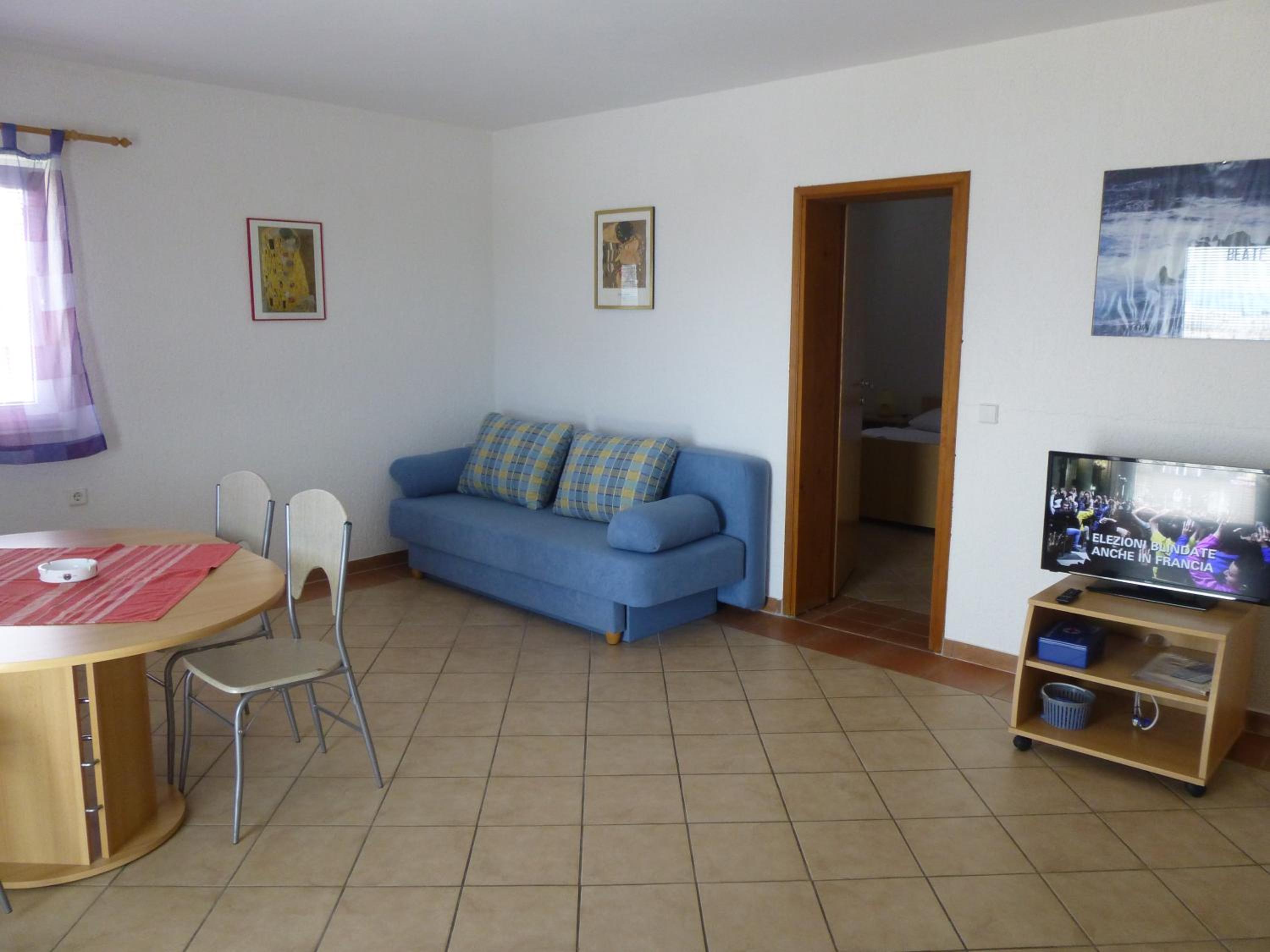 Apartment with Sea View photo 2