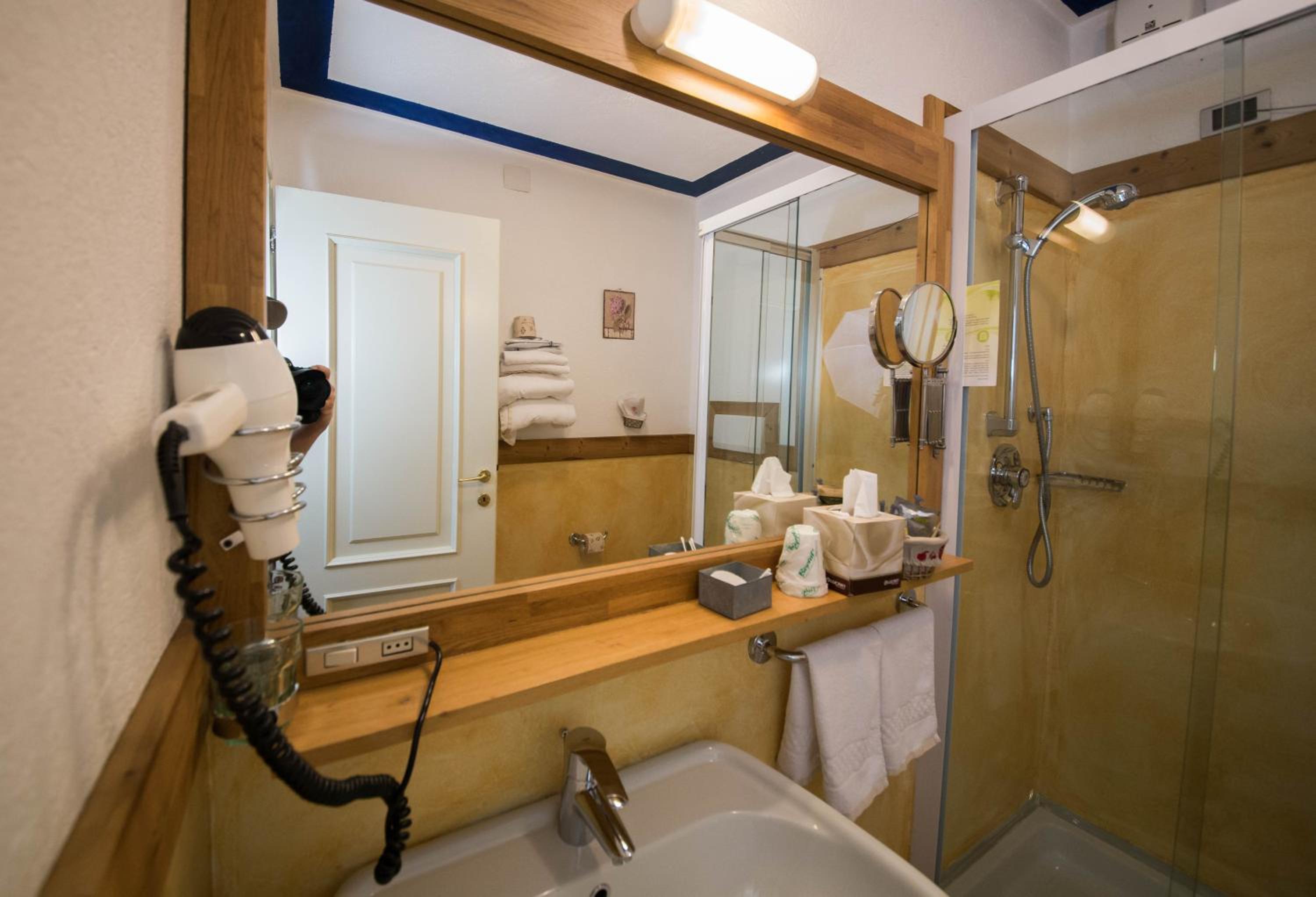 Superior Double or Twin Room photo 2