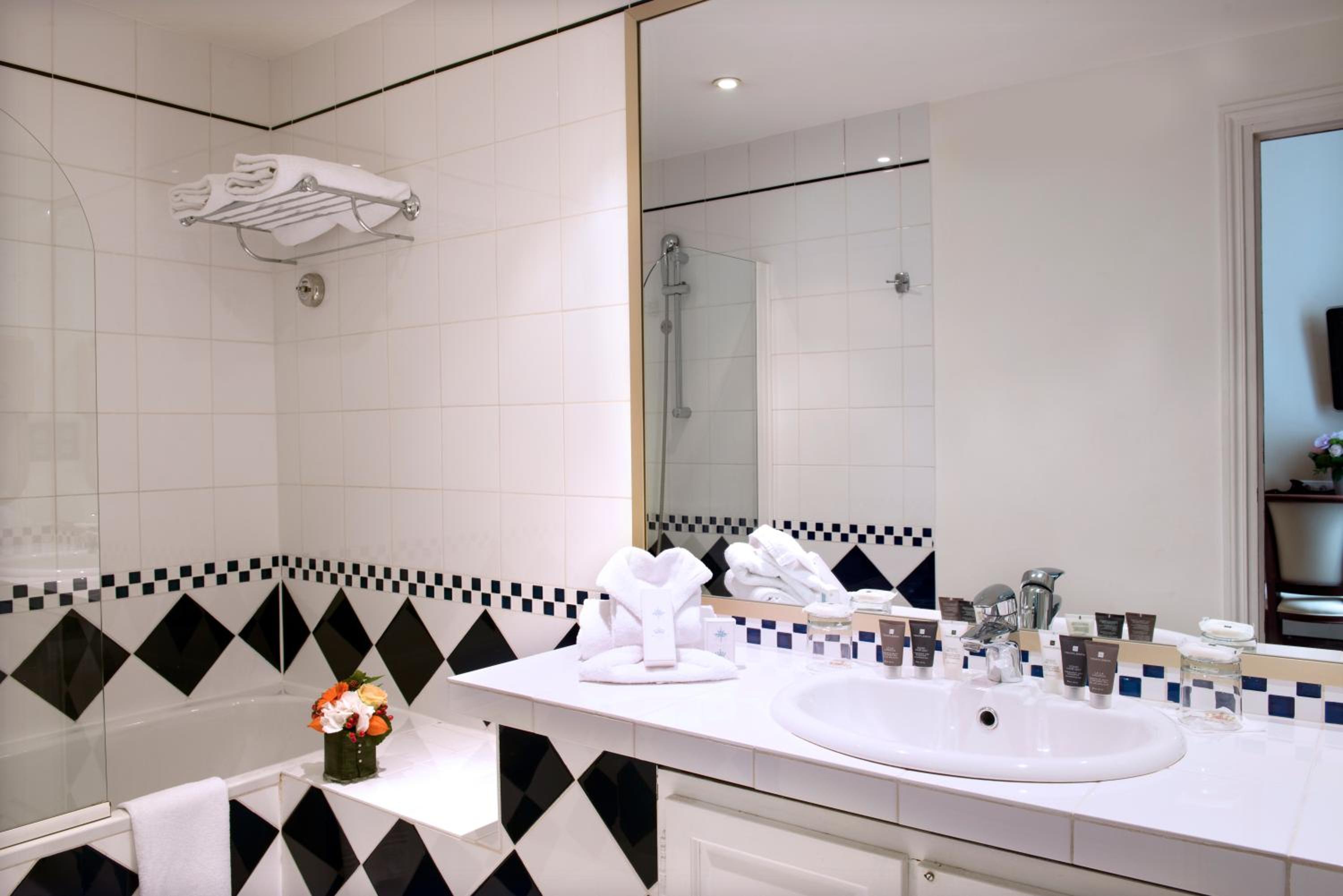 Classic Double/ Twin Room
